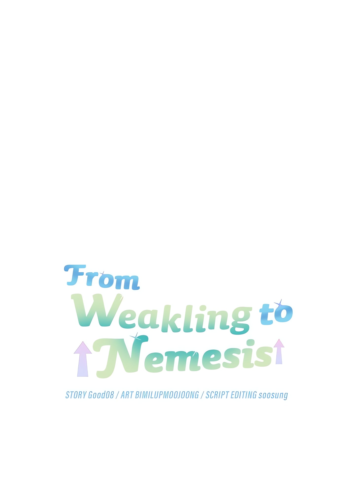 From Weakling to Nemesis (Uncensored) Chapter 8 Page 81