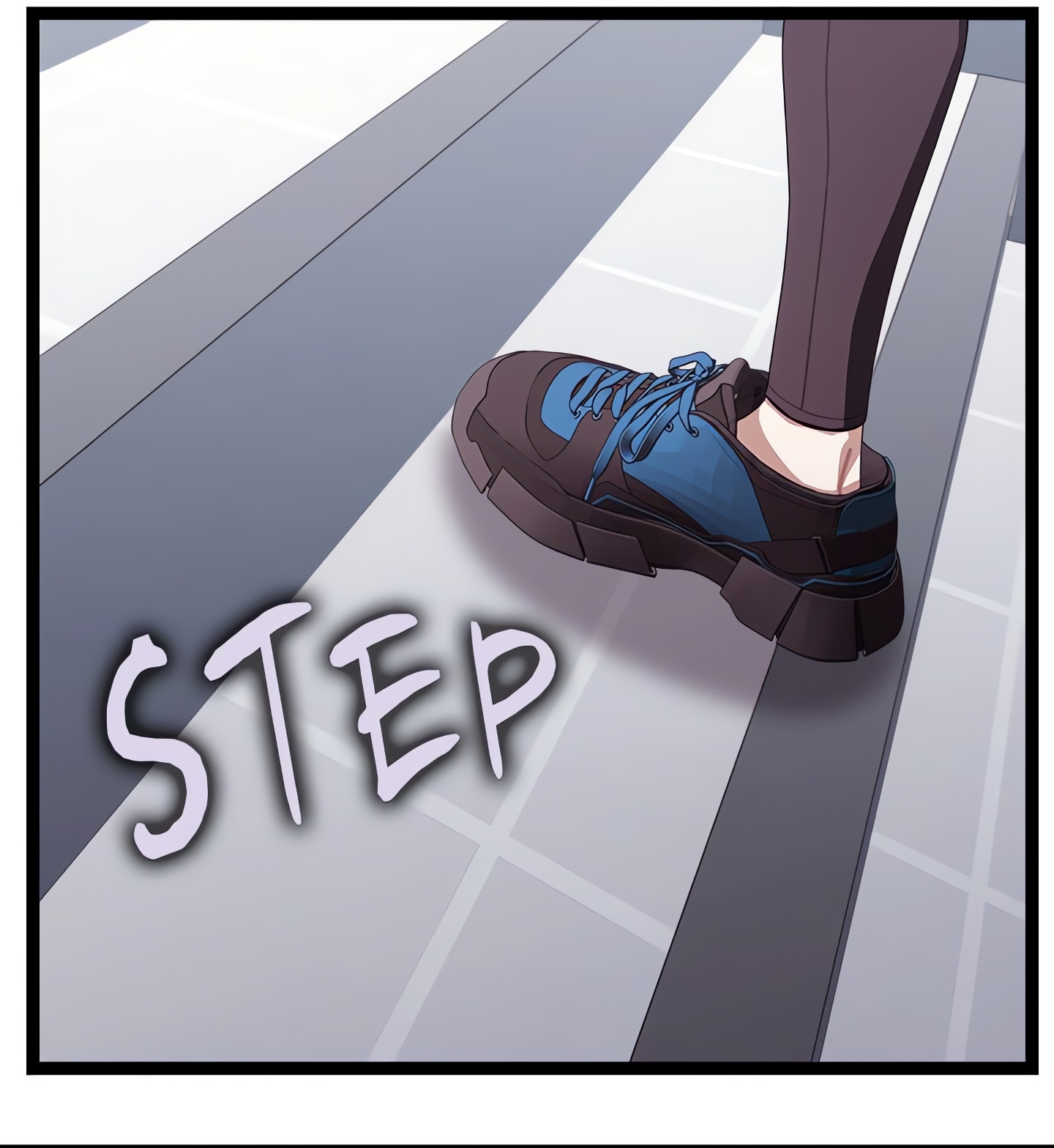 From Weakling to Nemesis (Uncensored) Chapter 8 Page 88