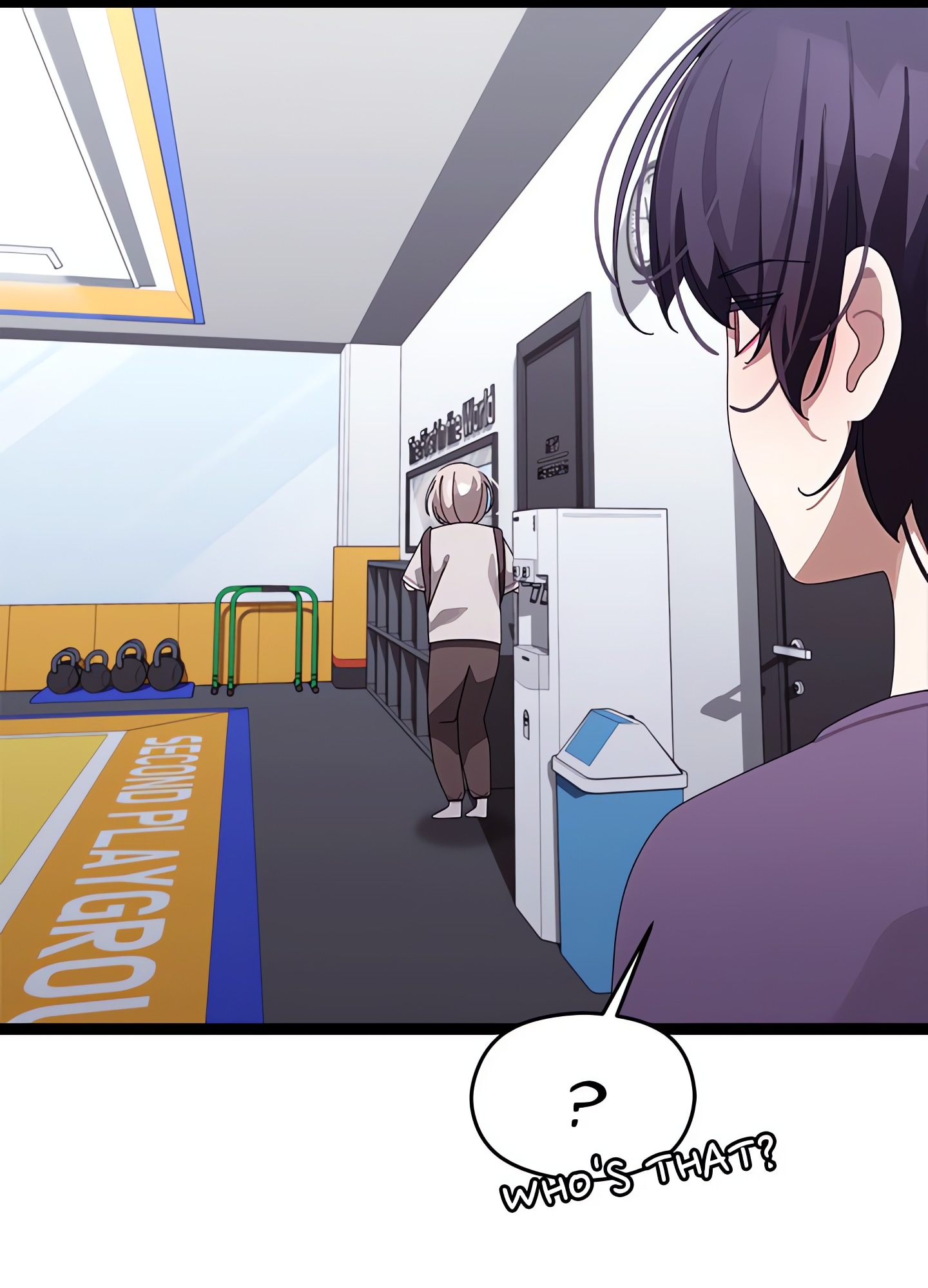 From Weakling to Nemesis (Uncensored) Chapter 8 Page 97