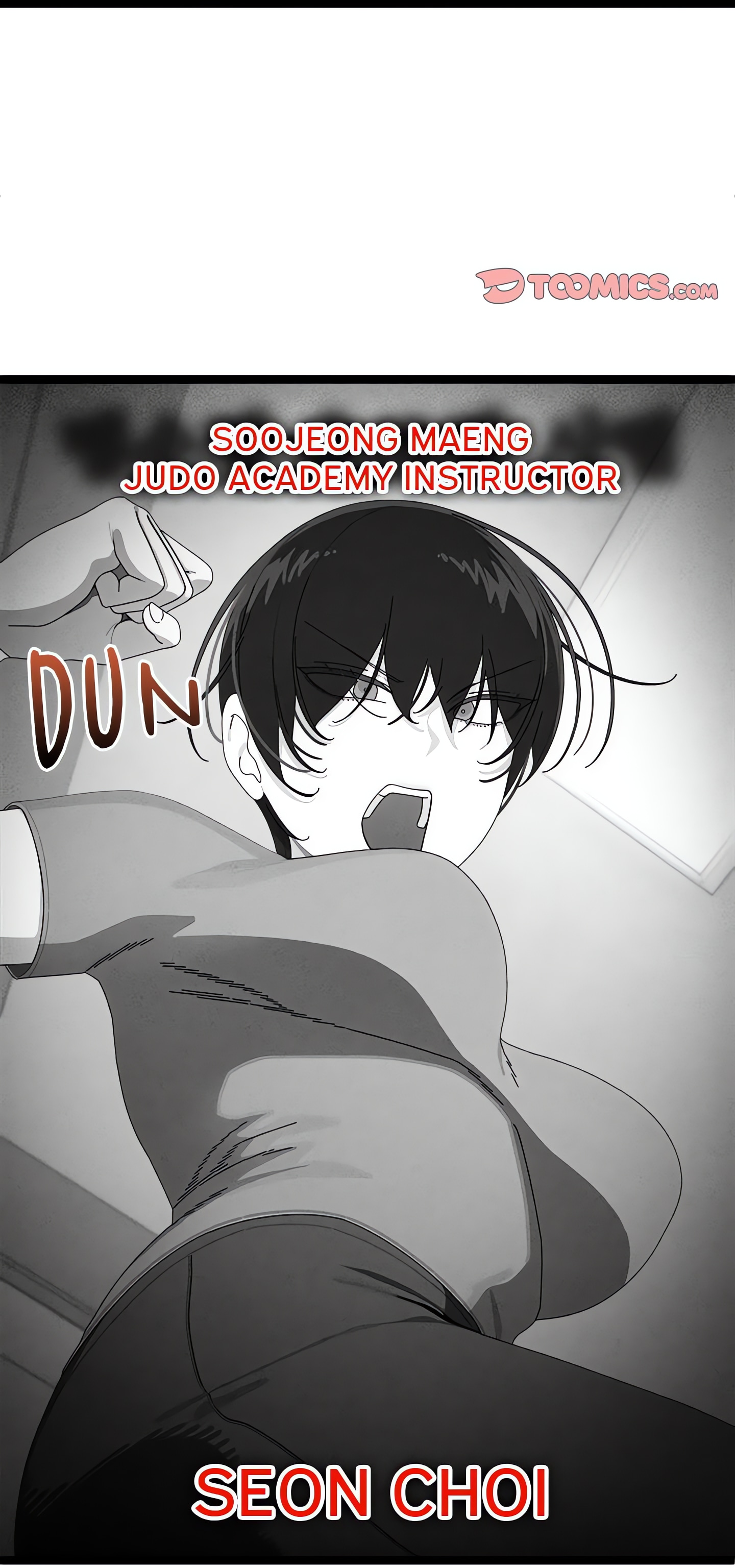 From Weakling to Nemesis (Uncensored) Chapter 9 Page 2