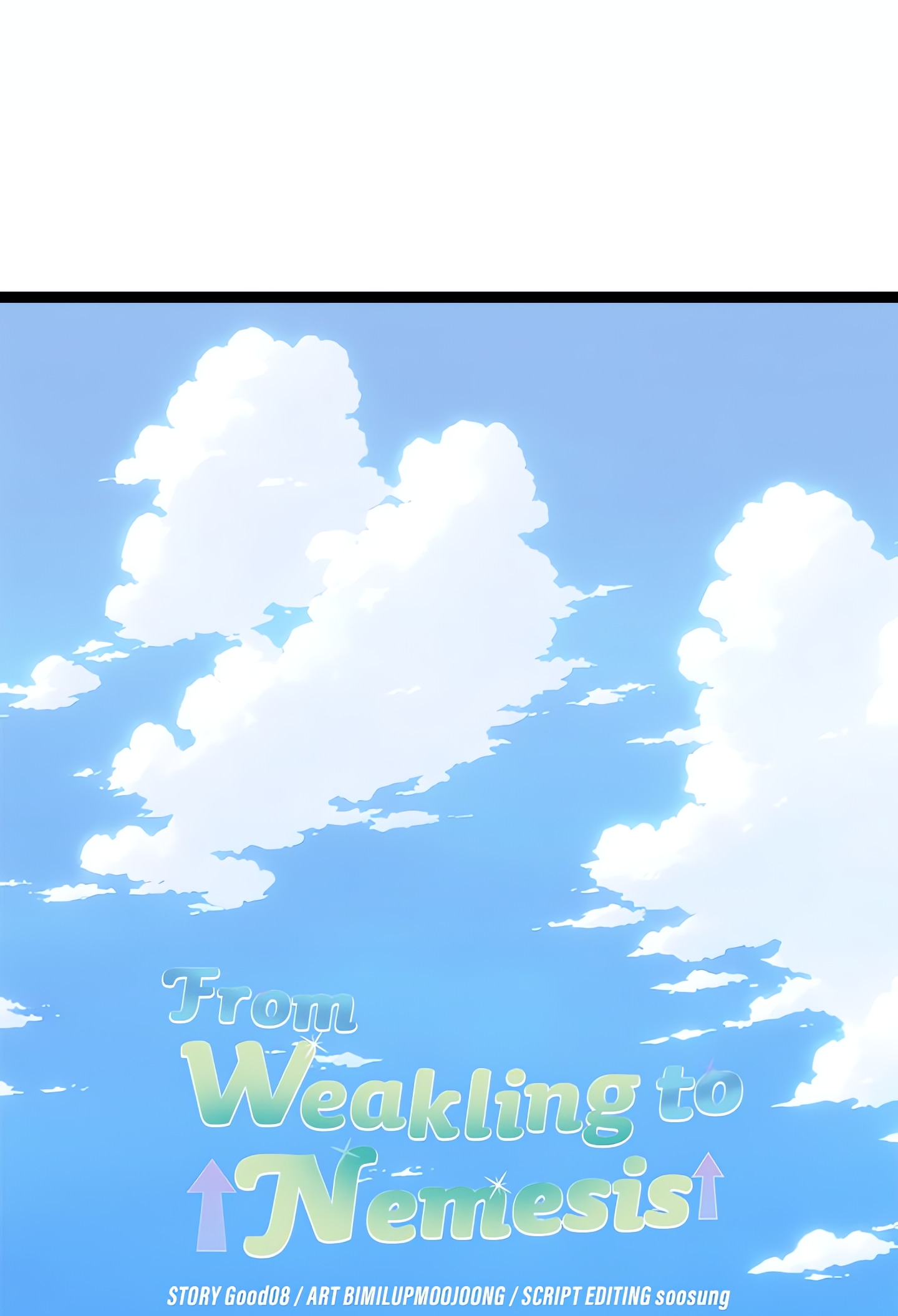 From Weakling to Nemesis (Uncensored) Chapter 9 Page 8