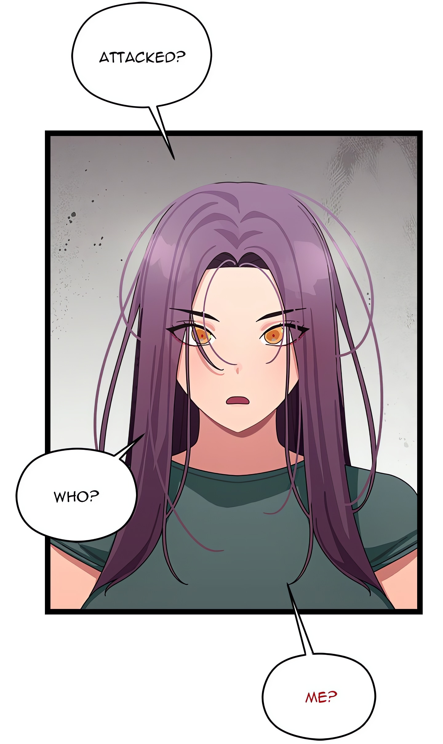 From Weakling to Nemesis (Uncensored) Chapter 9 Page 13
