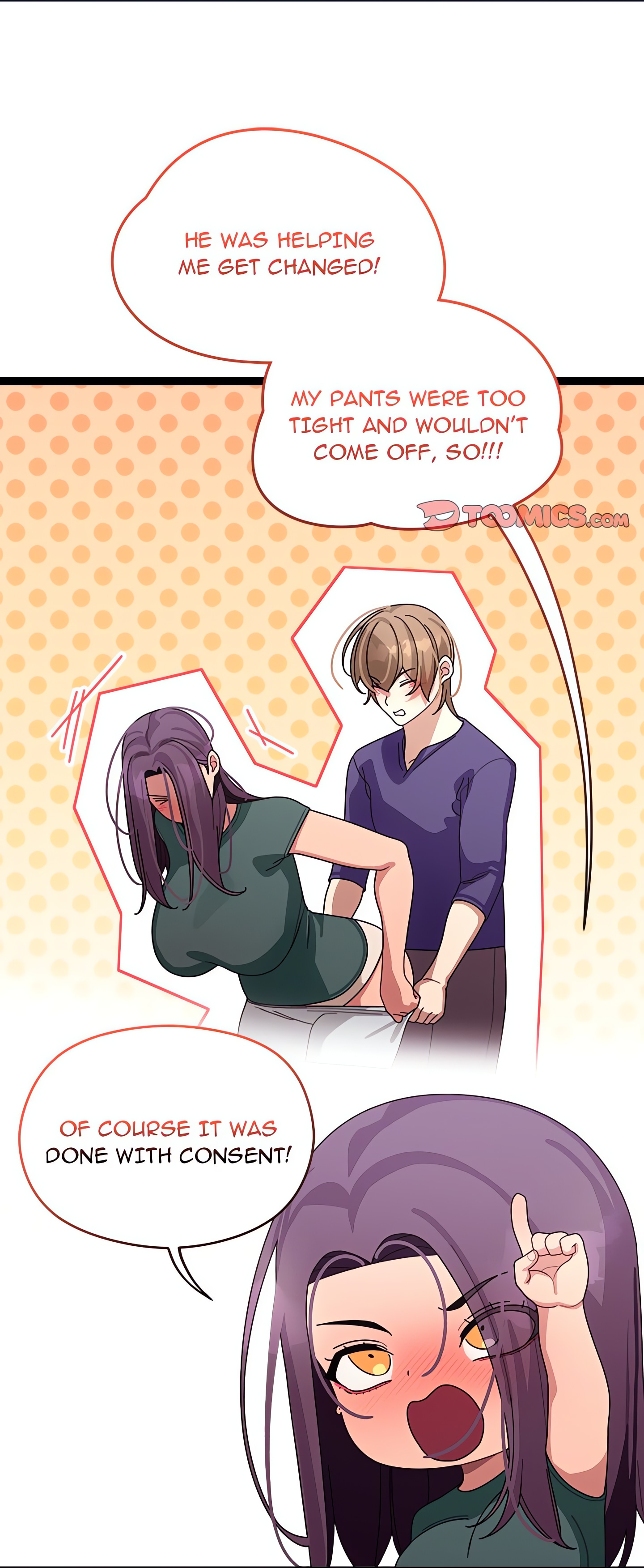 From Weakling to Nemesis (Uncensored) Chapter 9 Page 16