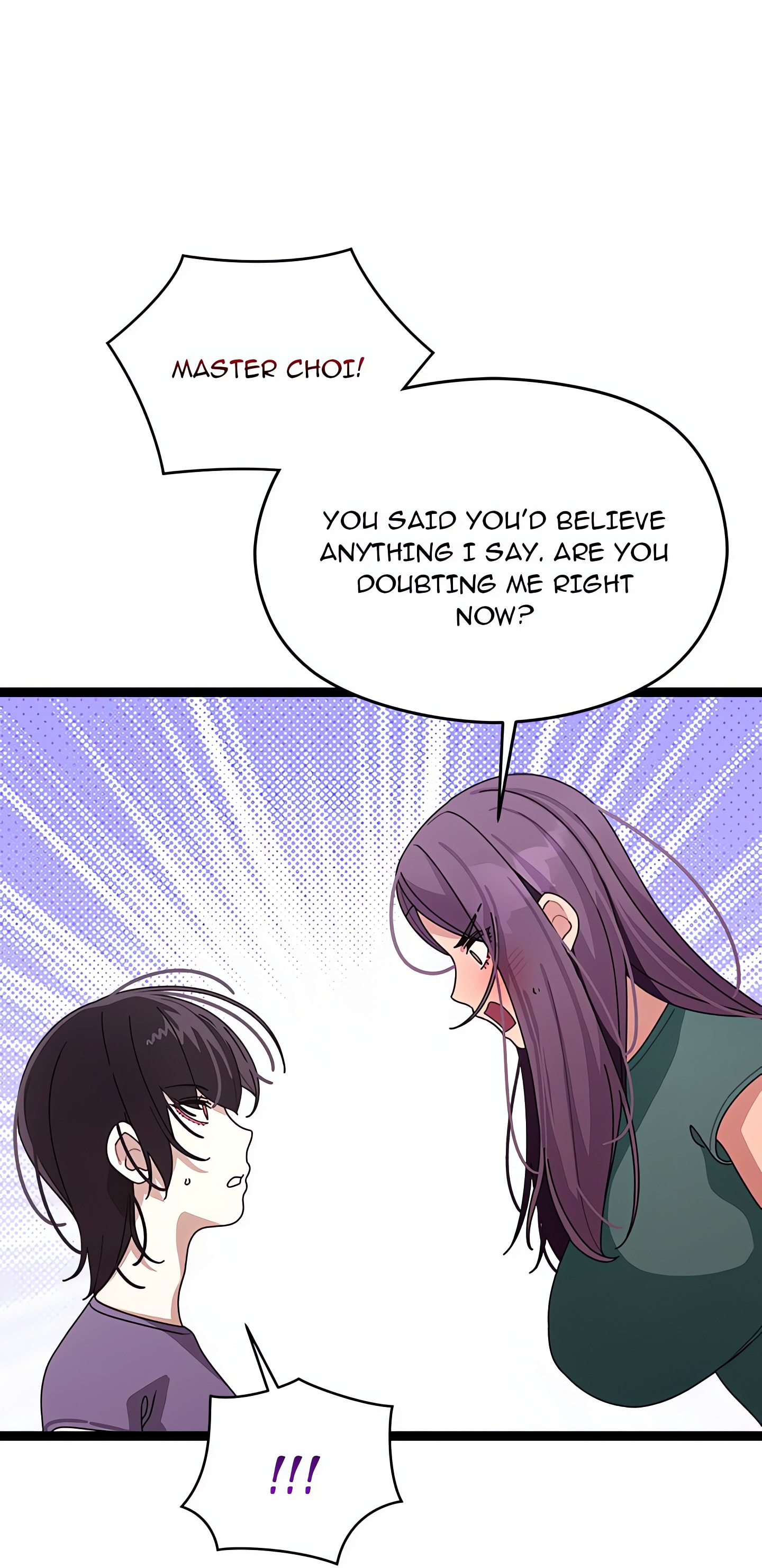 From Weakling to Nemesis (Uncensored) Chapter 9 Page 19