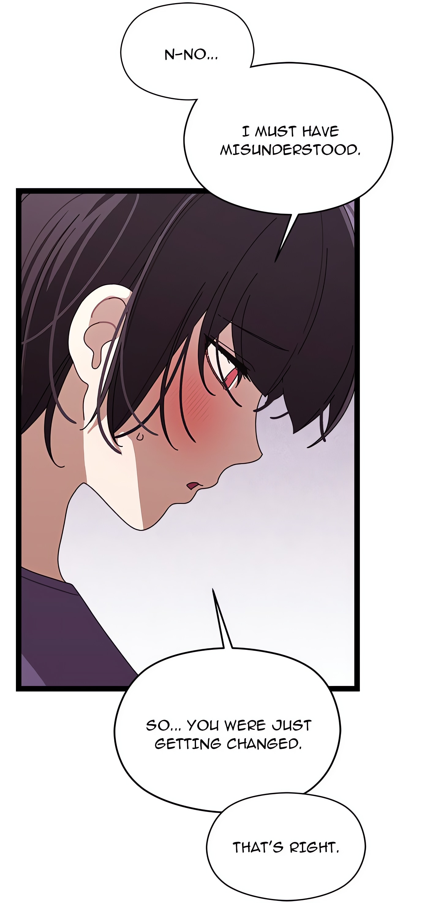 From Weakling to Nemesis (Uncensored) Chapter 9 Page 21