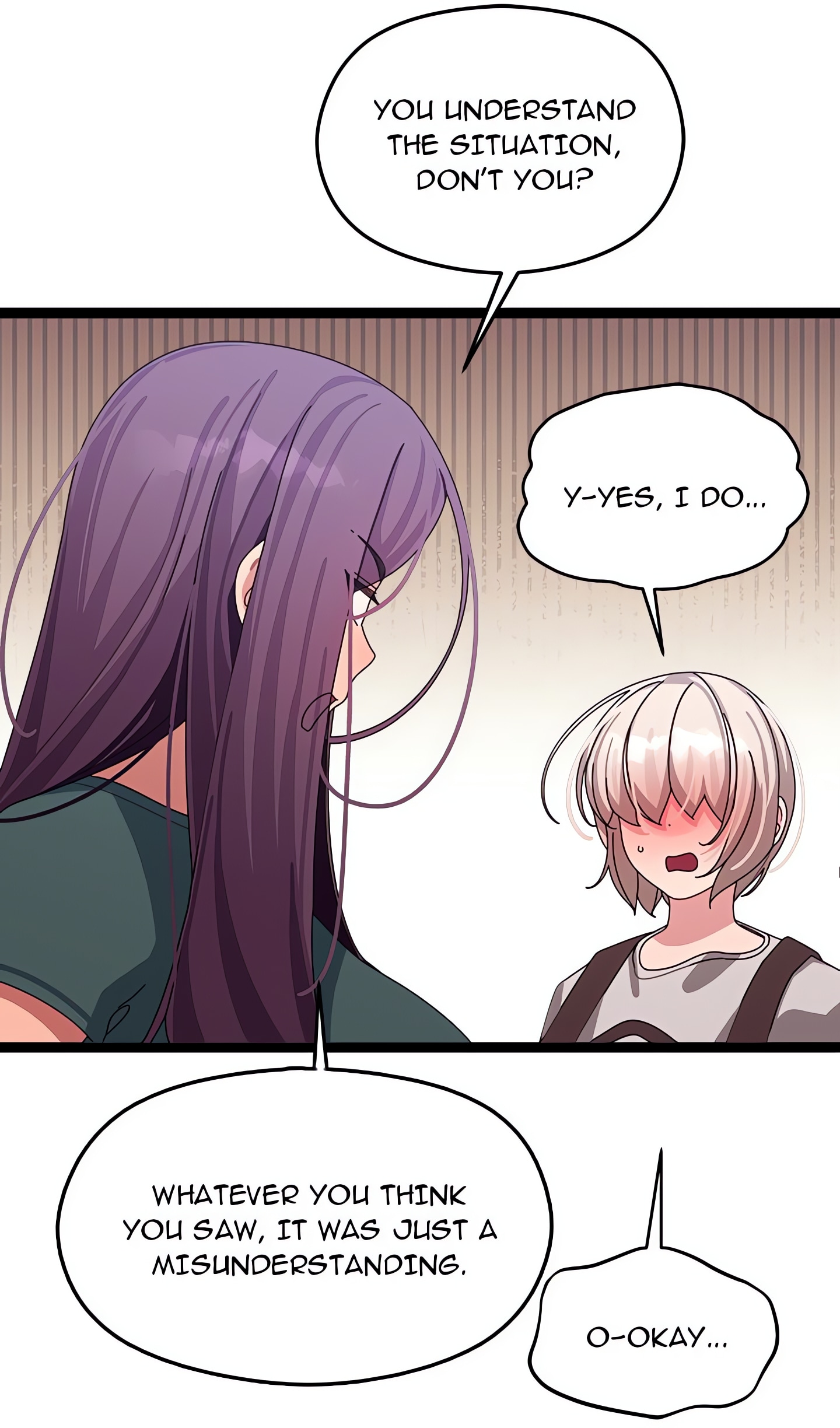 From Weakling to Nemesis (Uncensored) Chapter 9 Page 28