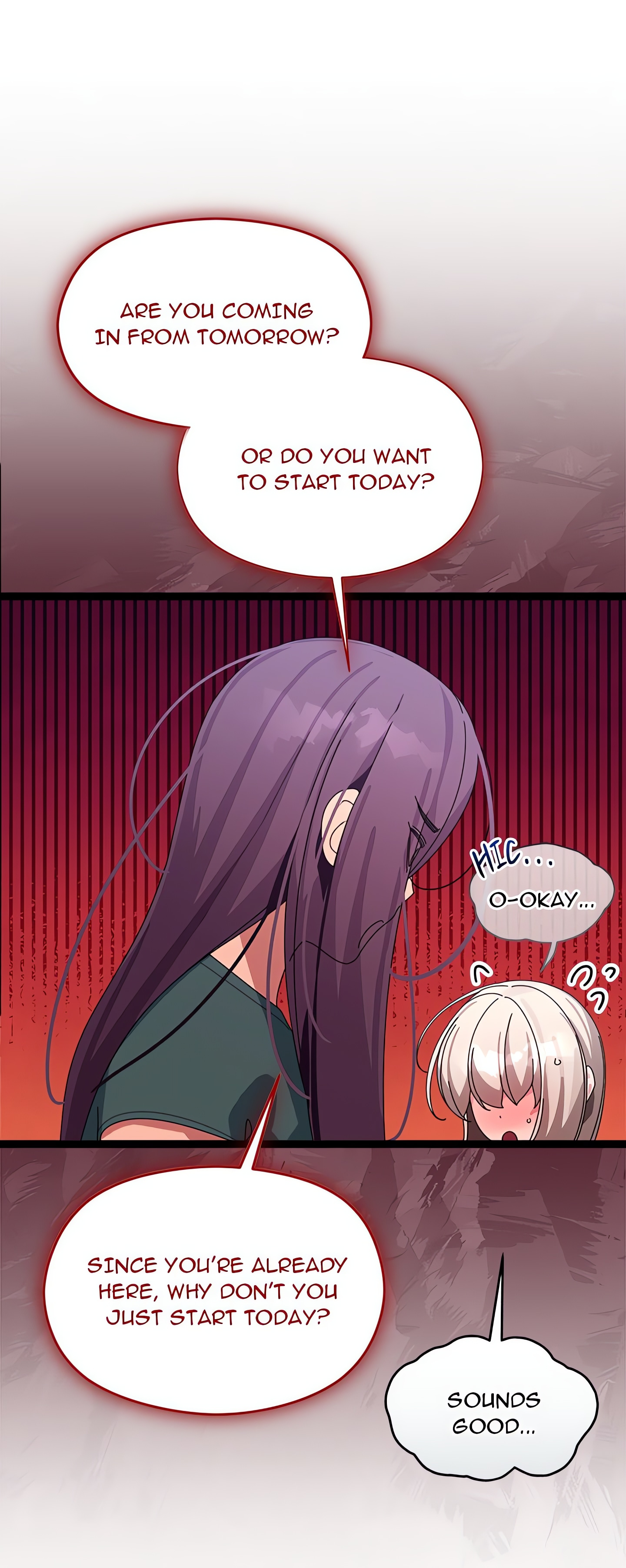 From Weakling to Nemesis (Uncensored) Chapter 9 Page 29