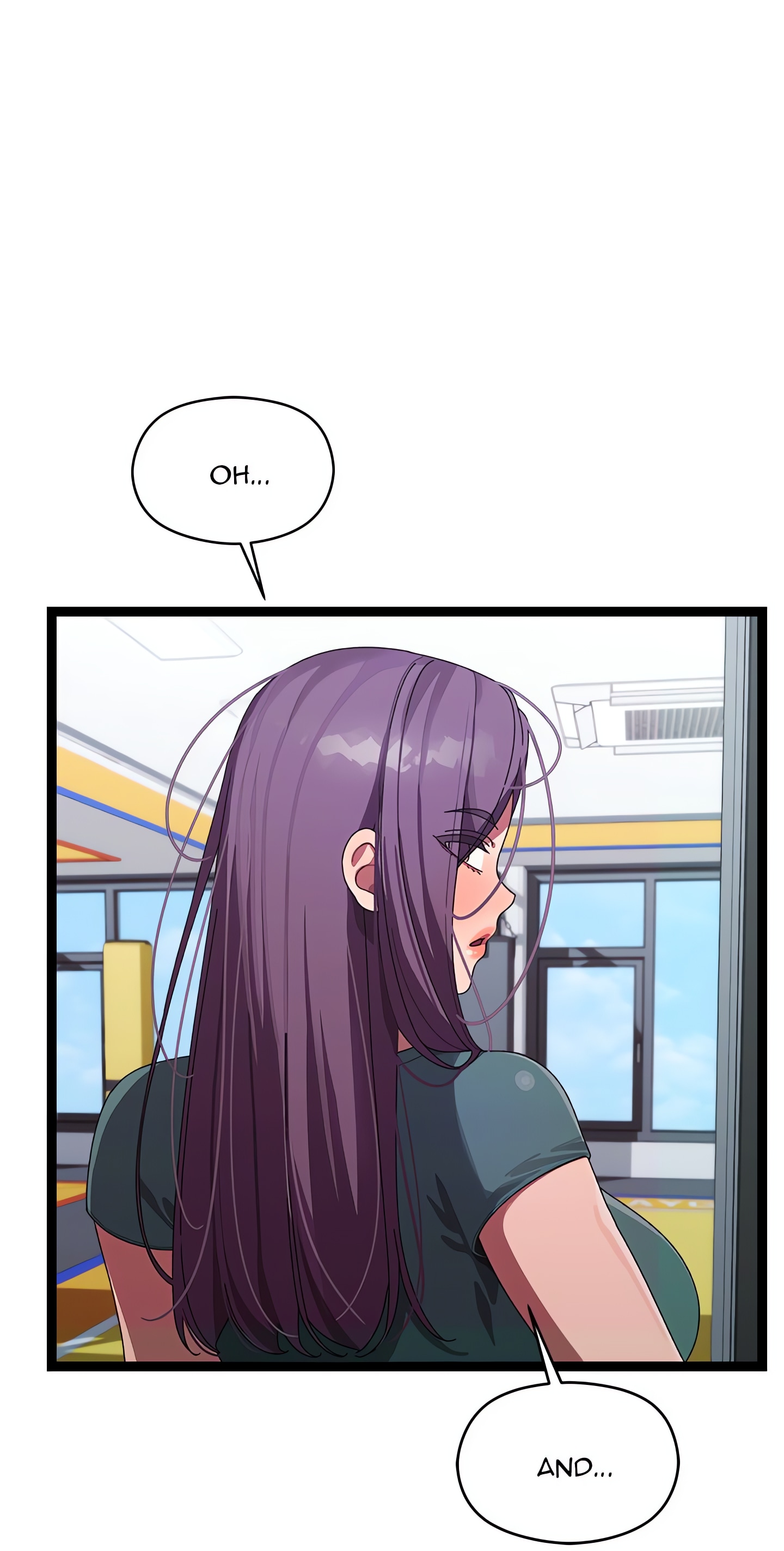 From Weakling to Nemesis (Uncensored) Chapter 9 Page 34