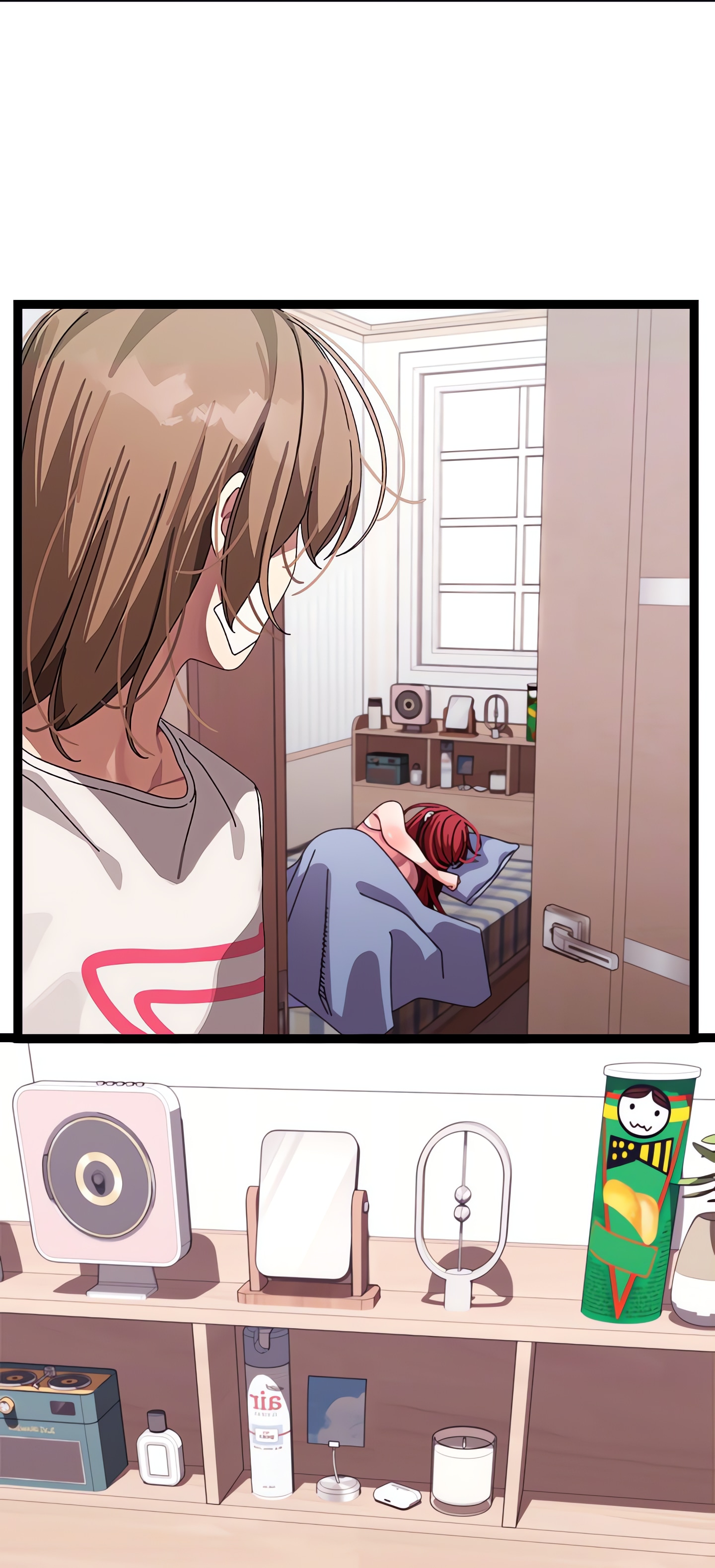 From Weakling to Nemesis (Uncensored) Chapter 9 Page 57