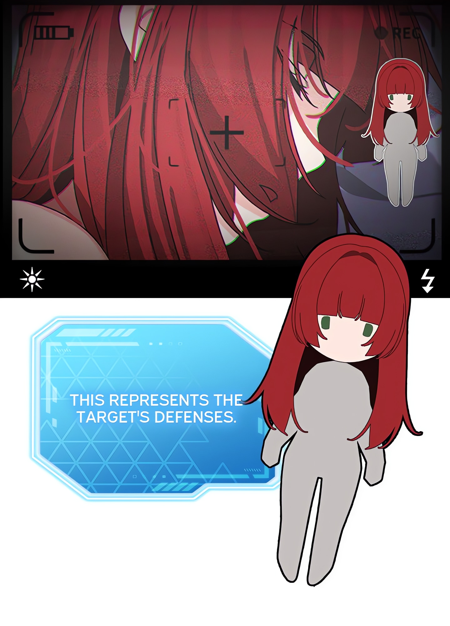 From Weakling to Nemesis (Uncensored) Chapter 9 Page 59