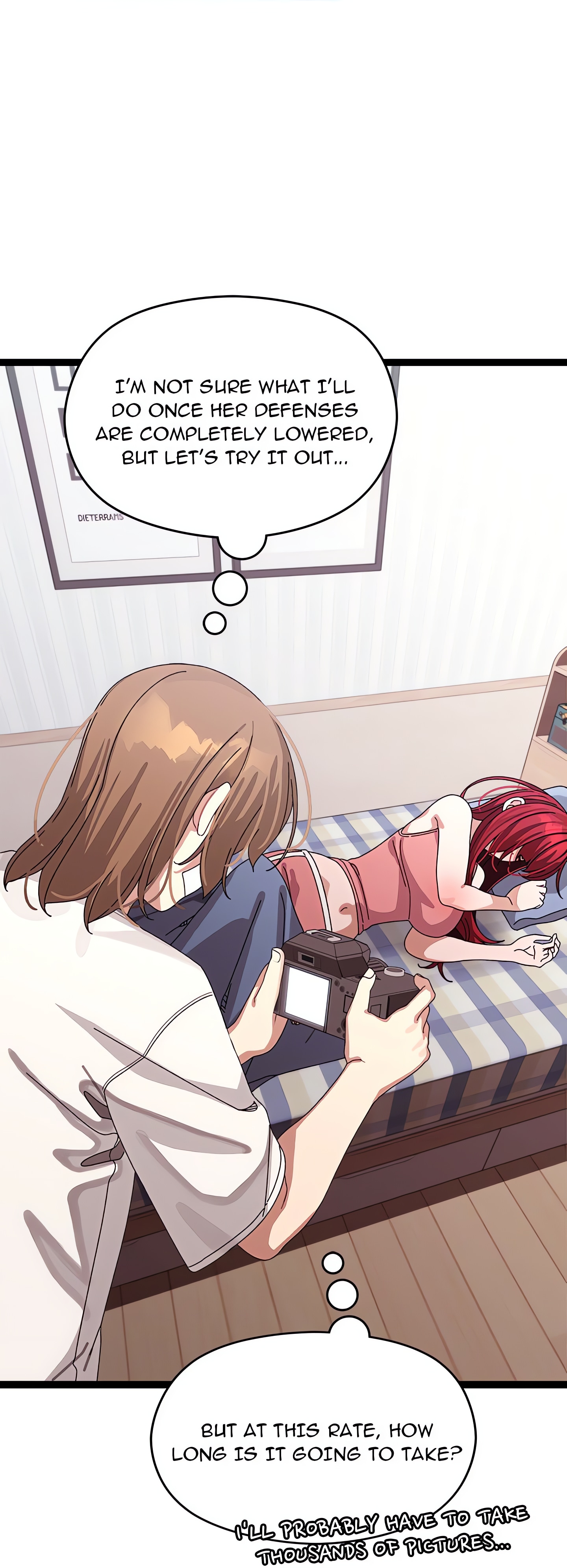 From Weakling to Nemesis (Uncensored) Chapter 9 Page 63