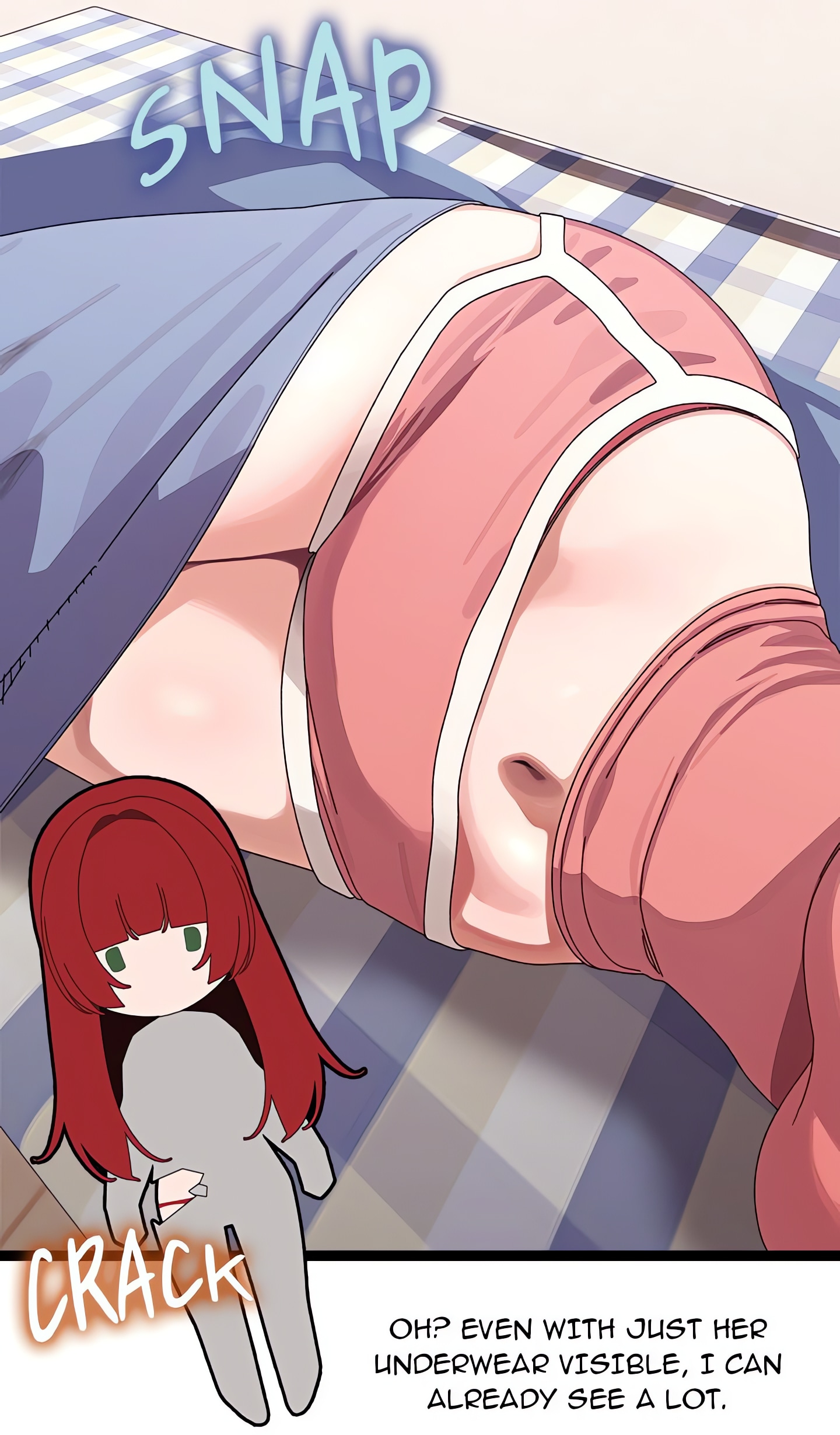 From Weakling to Nemesis (Uncensored) Chapter 9 Page 65