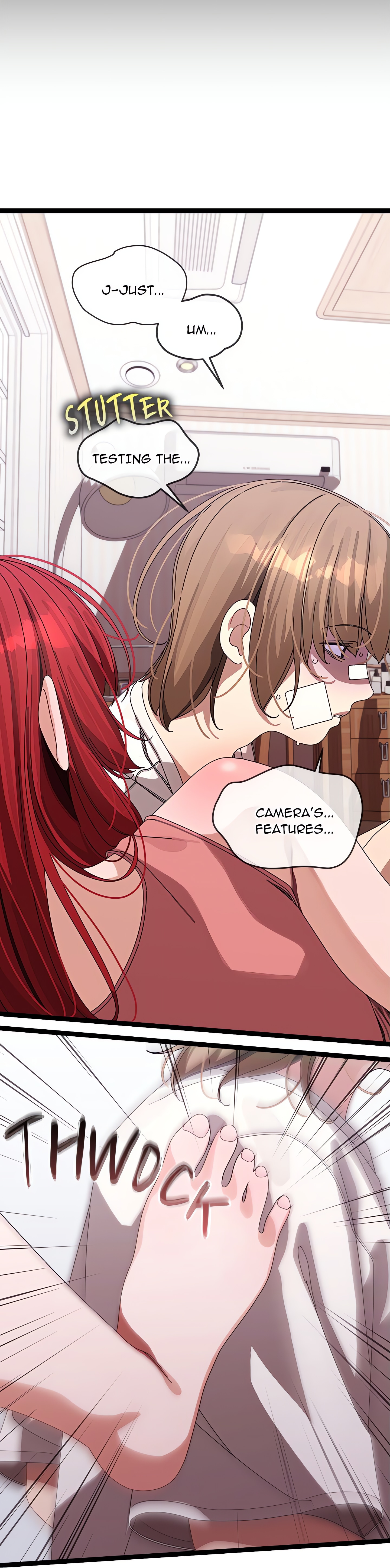 From Weakling to Nemesis (Uncensored) Chapter 9 Page 75