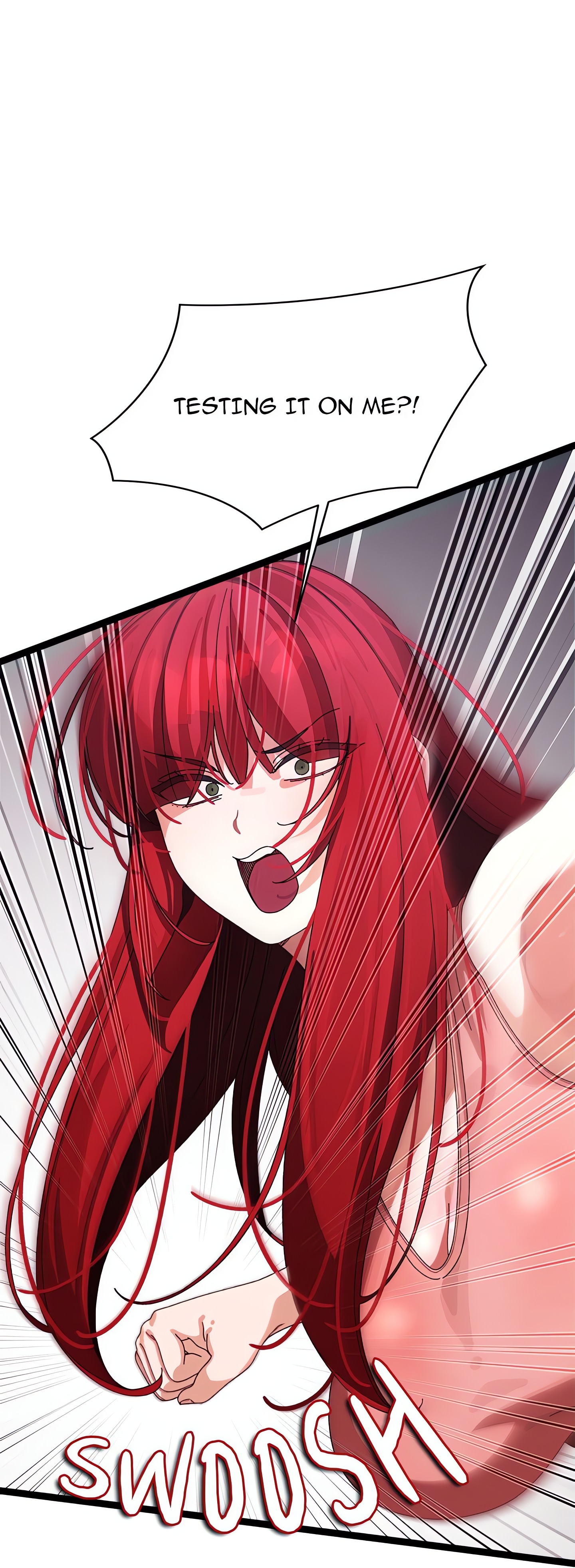 From Weakling to Nemesis (Uncensored) Chapter 9 Page 78