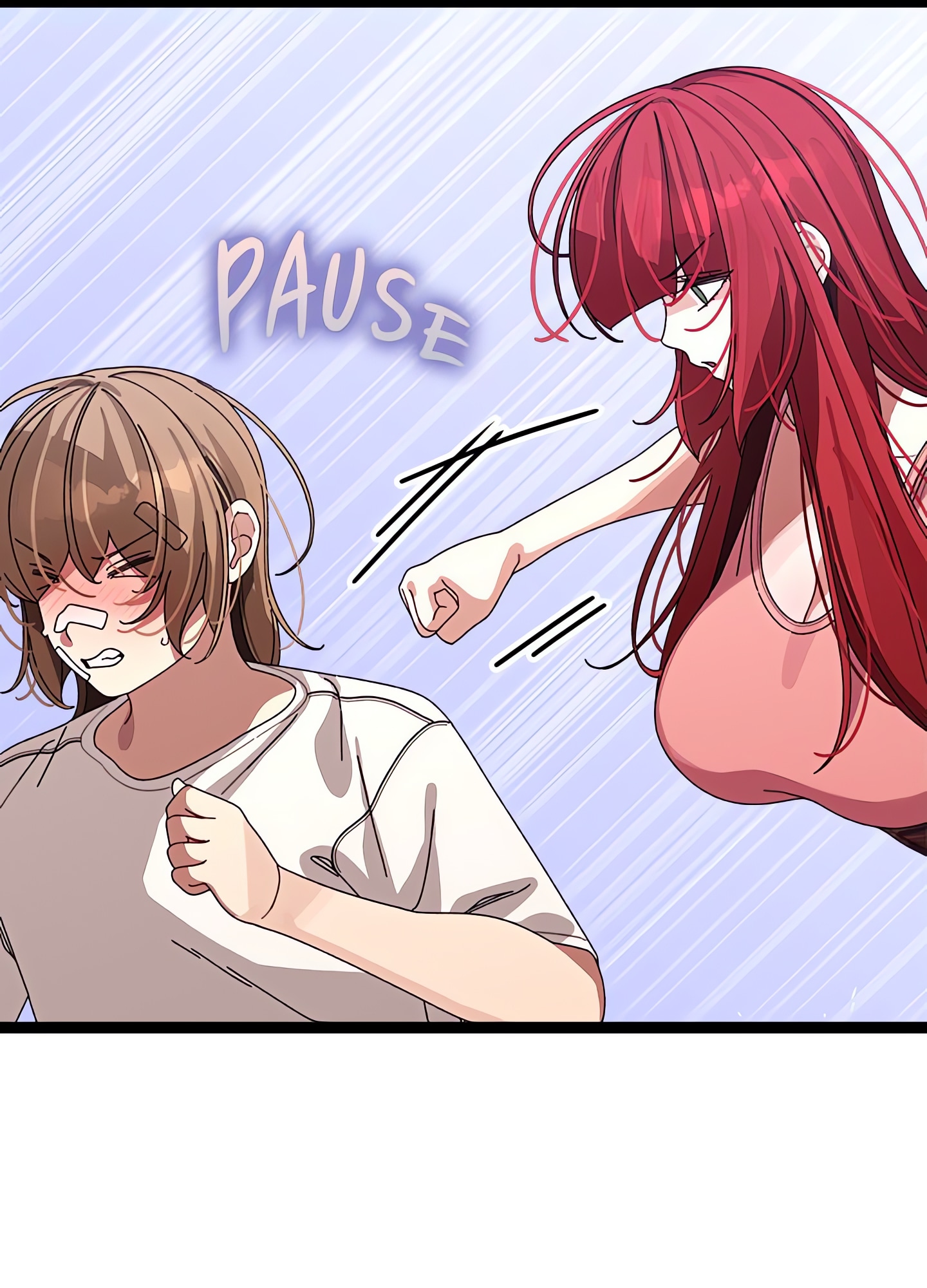 From Weakling to Nemesis (Uncensored) Chapter 9 Page 80