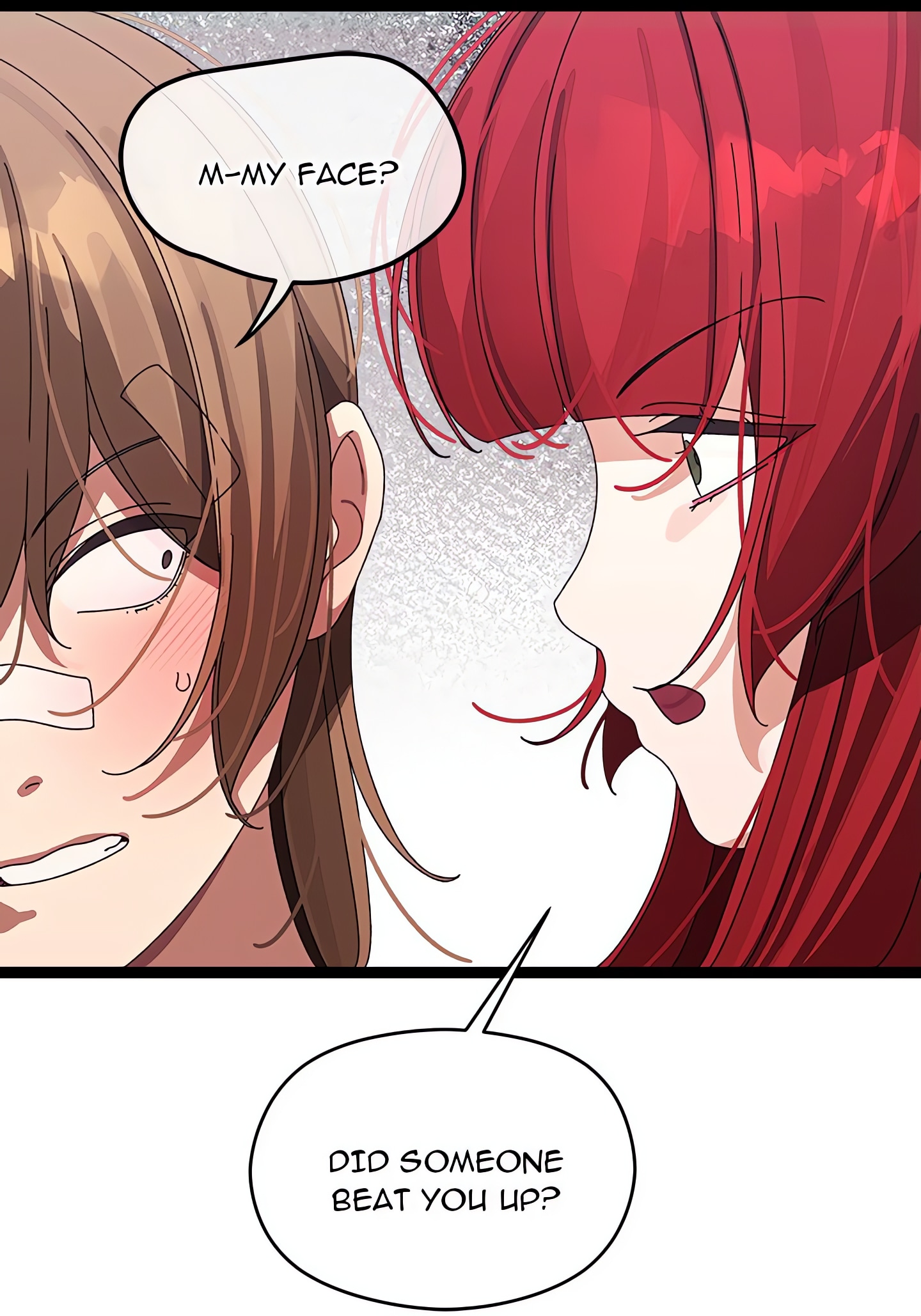 From Weakling to Nemesis (Uncensored) Chapter 9 Page 82