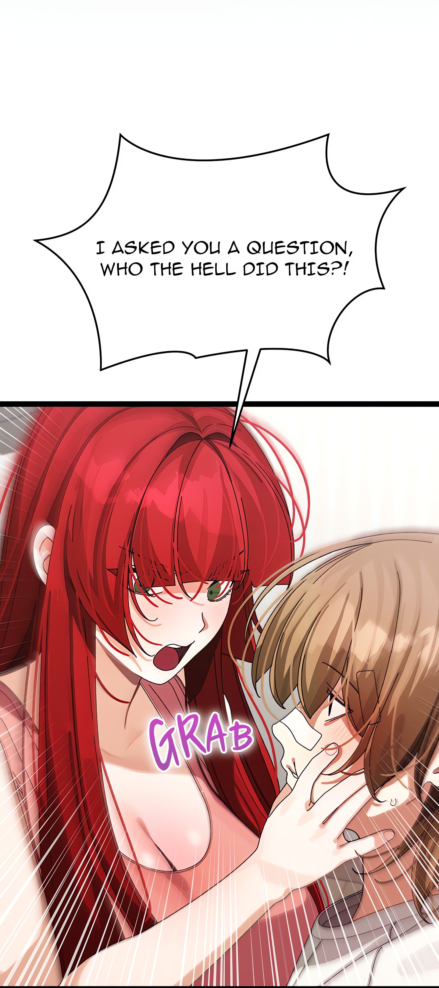 From Weakling to Nemesis (Uncensored) Chapter 9 Page 85