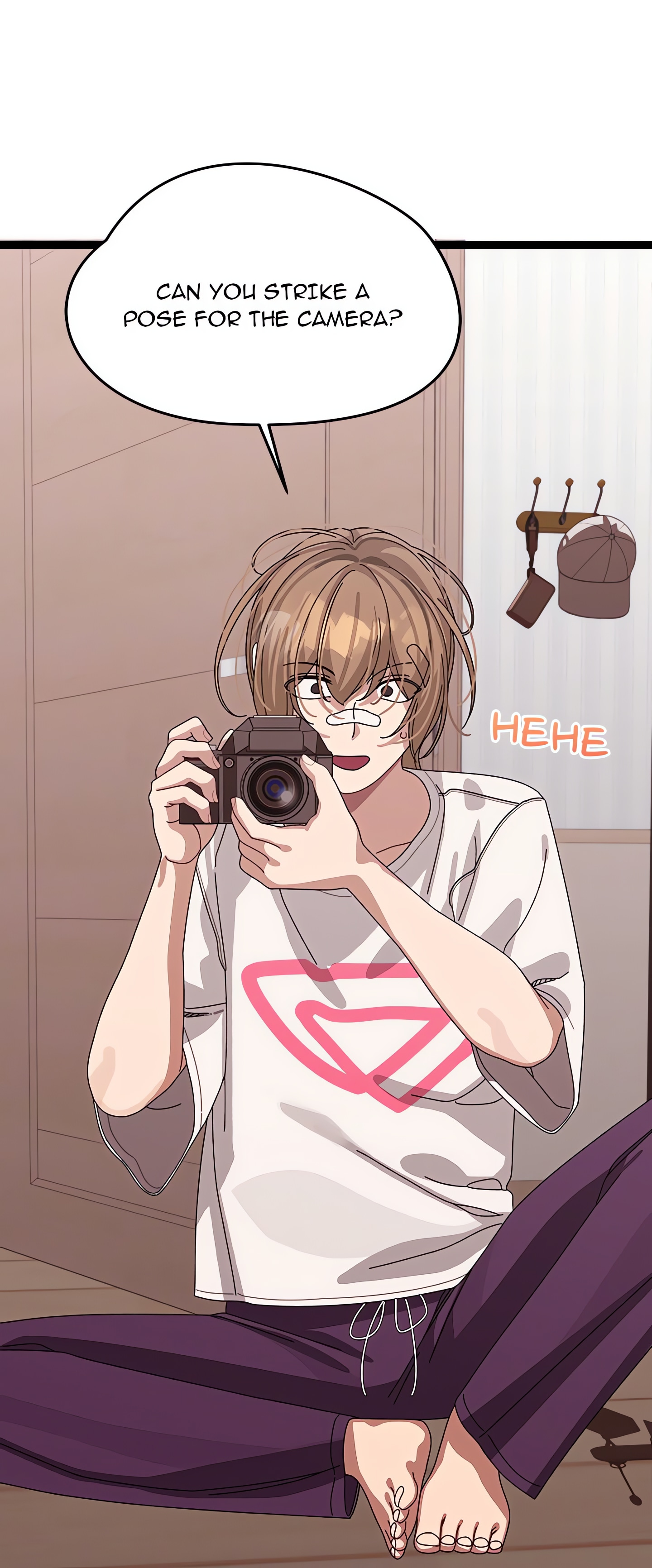 From Weakling to Nemesis (Uncensored) Chapter 9 Page 88