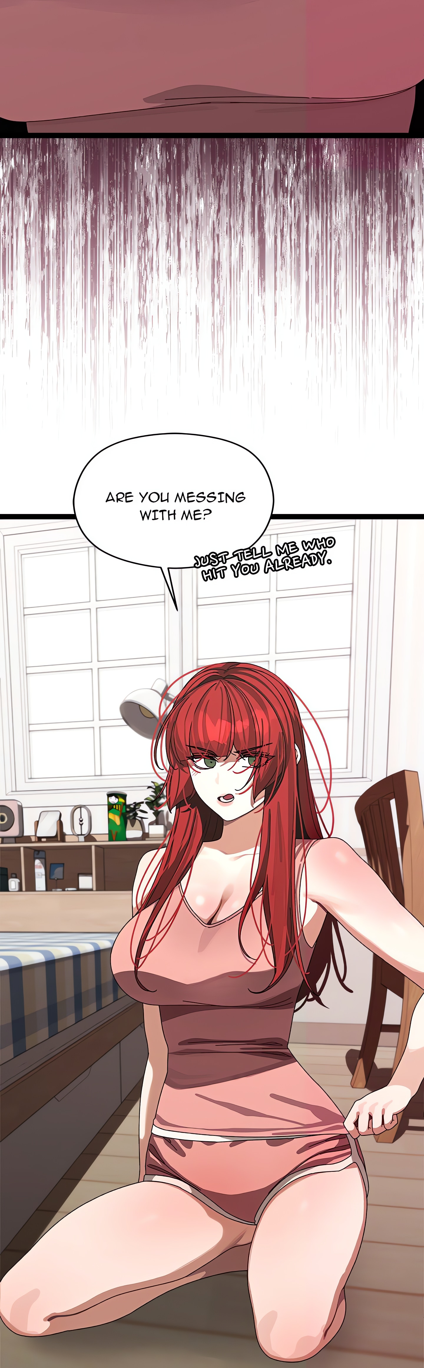 From Weakling to Nemesis (Uncensored) Chapter 9 Page 90