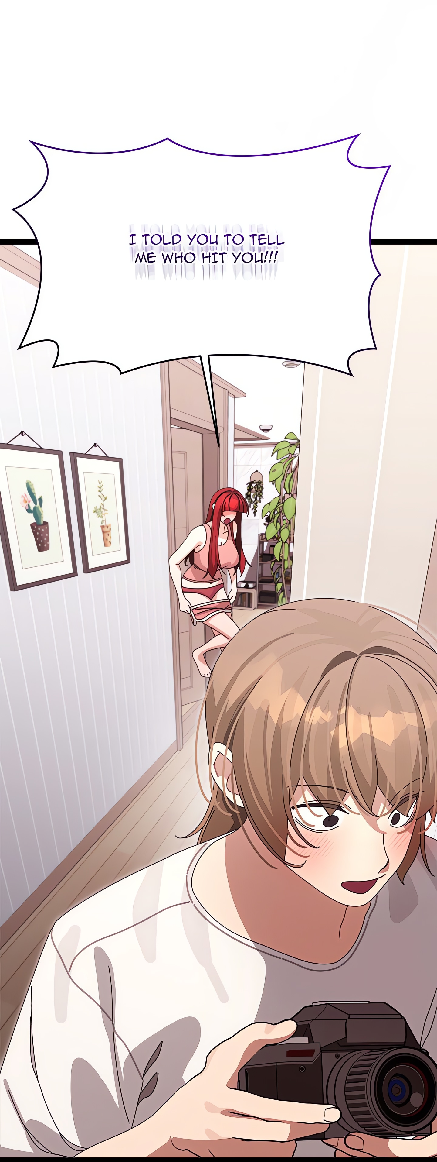 From Weakling to Nemesis (Uncensored) Chapter 9 Page 98