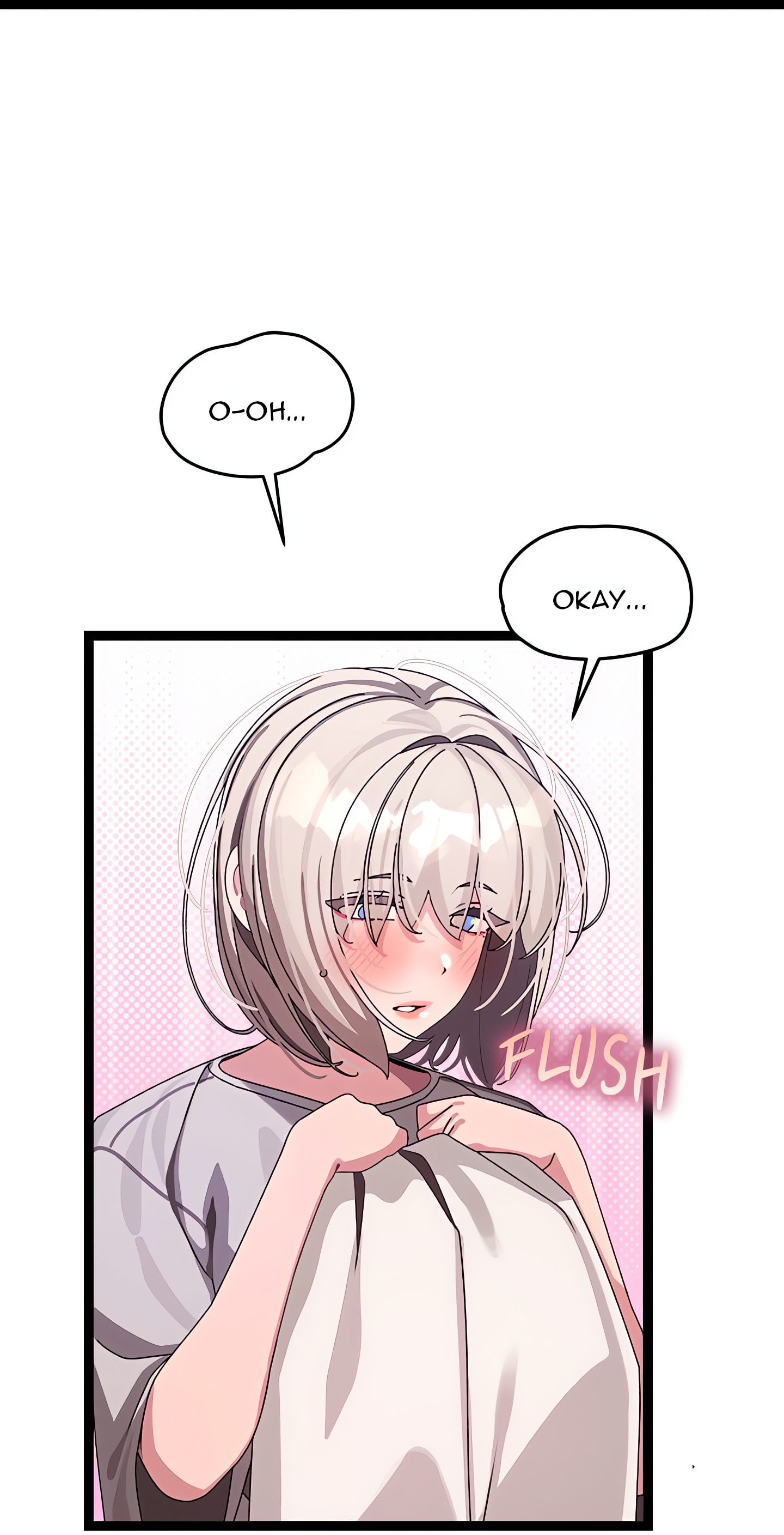 From Weakling to Nemesis (Uncensored) Chapter 10 Page 6