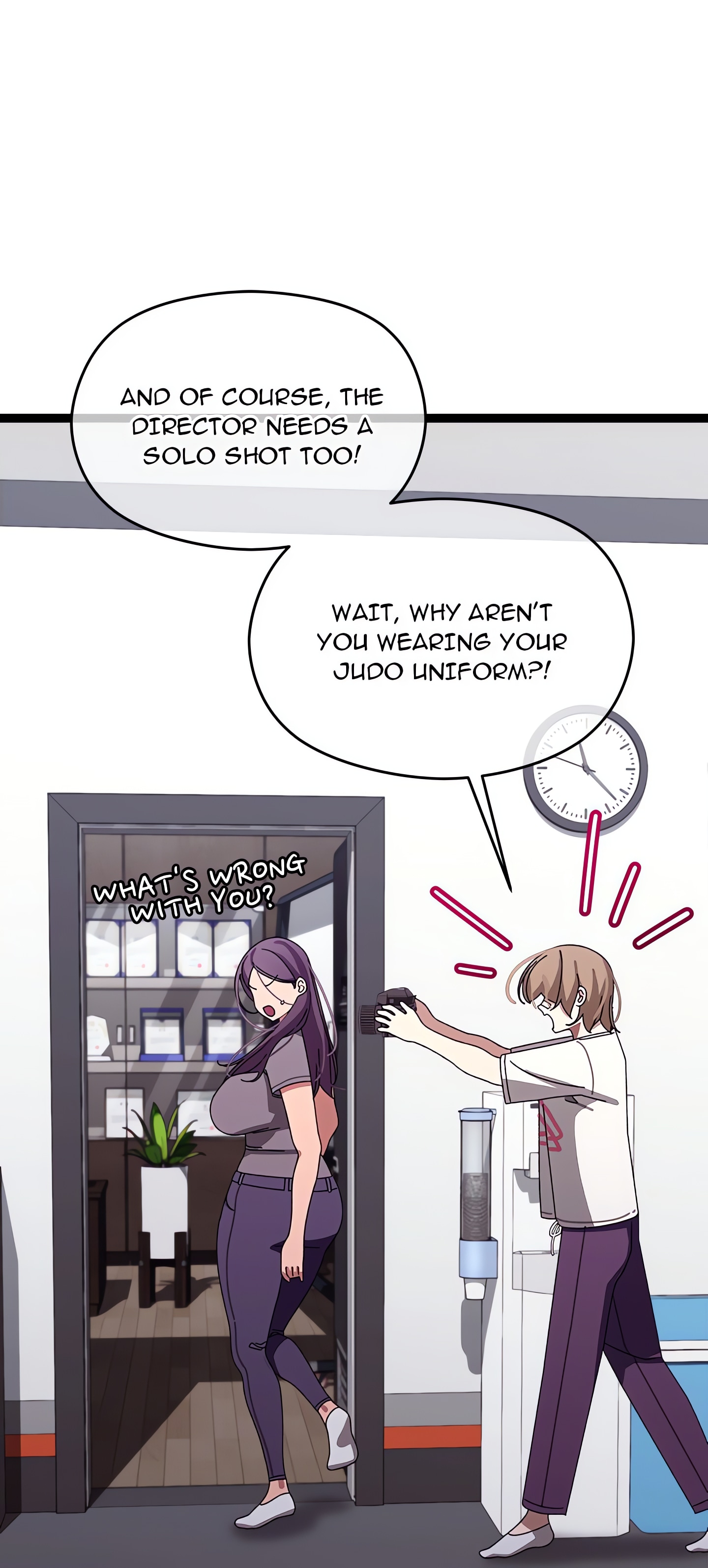 From Weakling to Nemesis (Uncensored) Chapter 10 Page 52