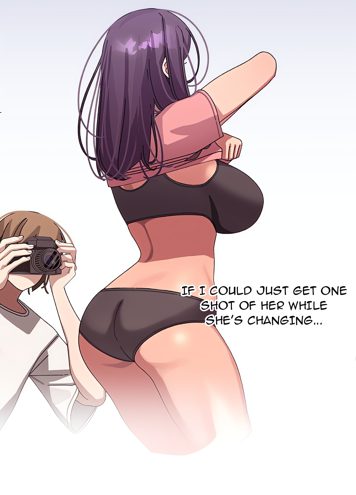 From Weakling to Nemesis (Uncensored) Chapter 10 Page 57
