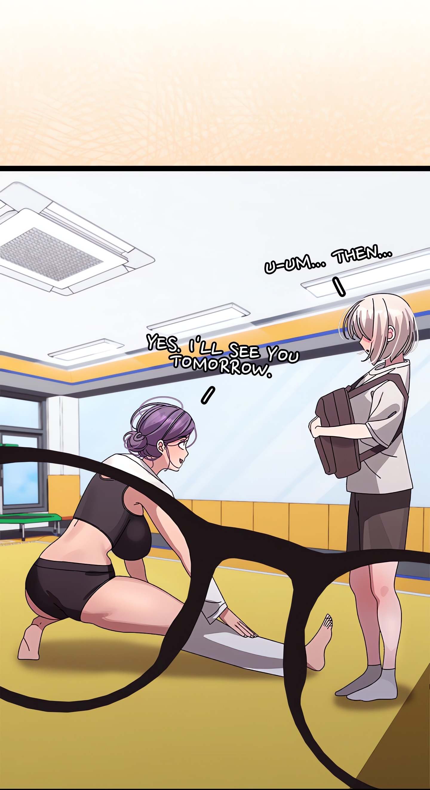 From Weakling to Nemesis (Uncensored) Chapter 10 Page 67