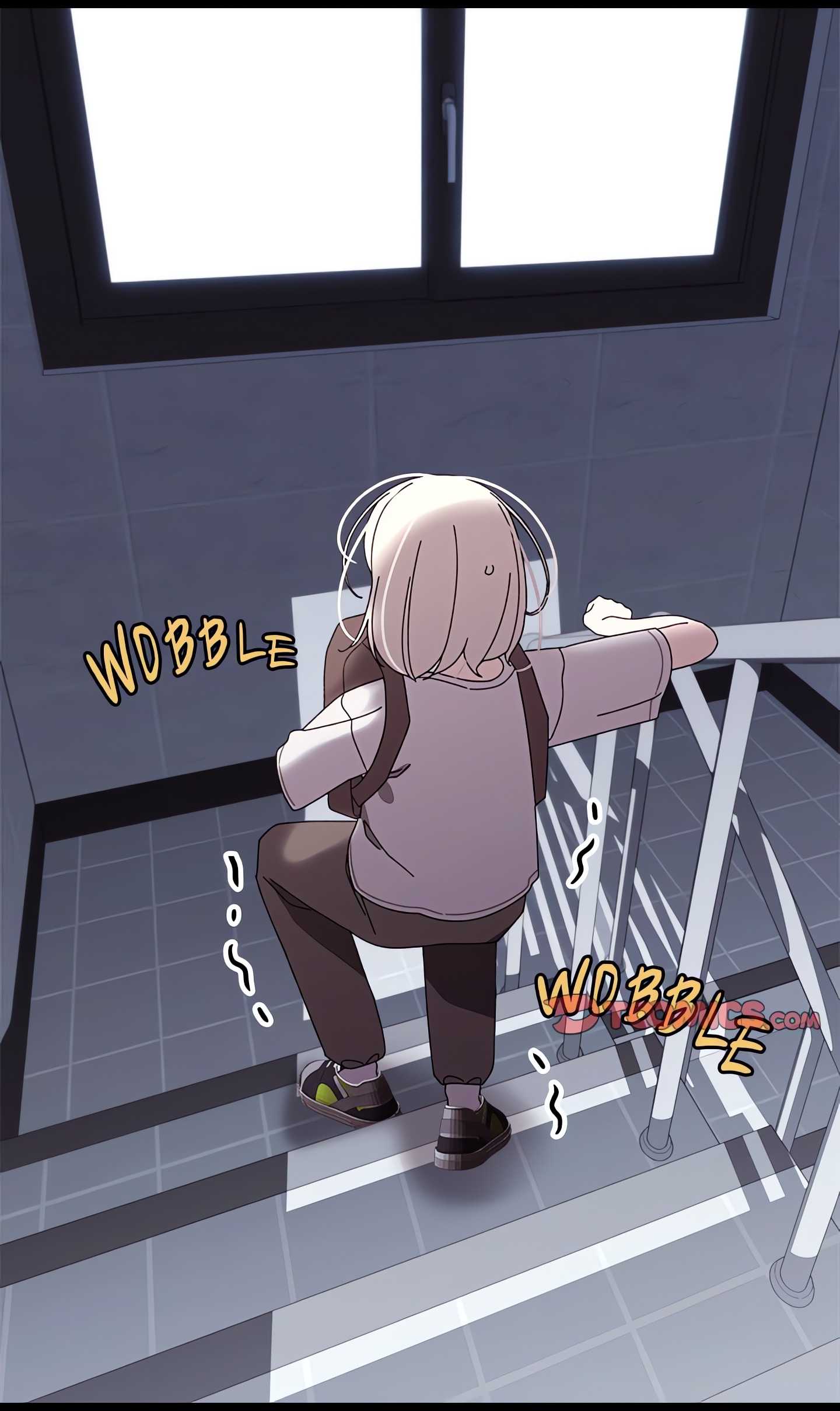 From Weakling to Nemesis (Uncensored) Chapter 10 Page 88