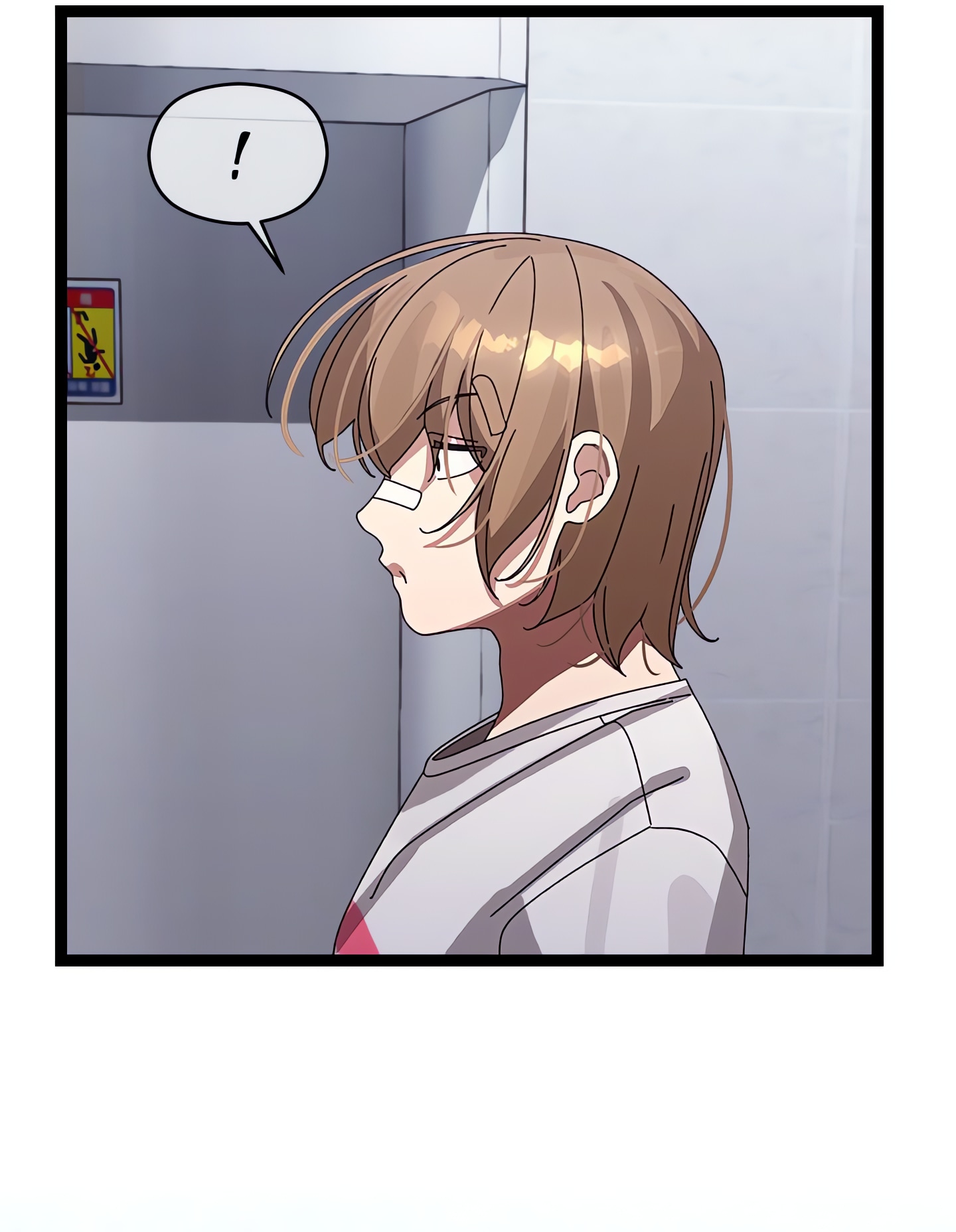 From Weakling to Nemesis (Uncensored) Chapter 10 Page 92
