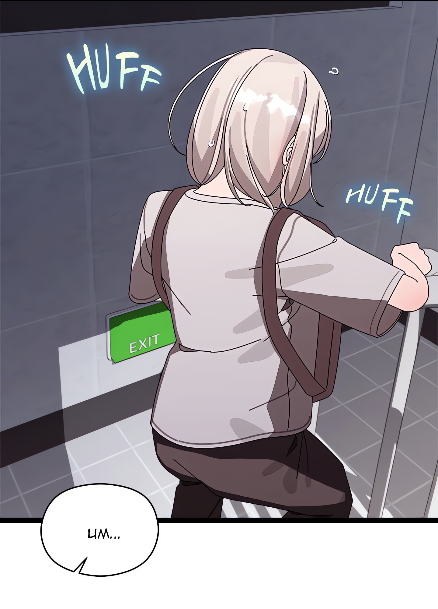 From Weakling to Nemesis (Uncensored) Chapter 10 Page 96