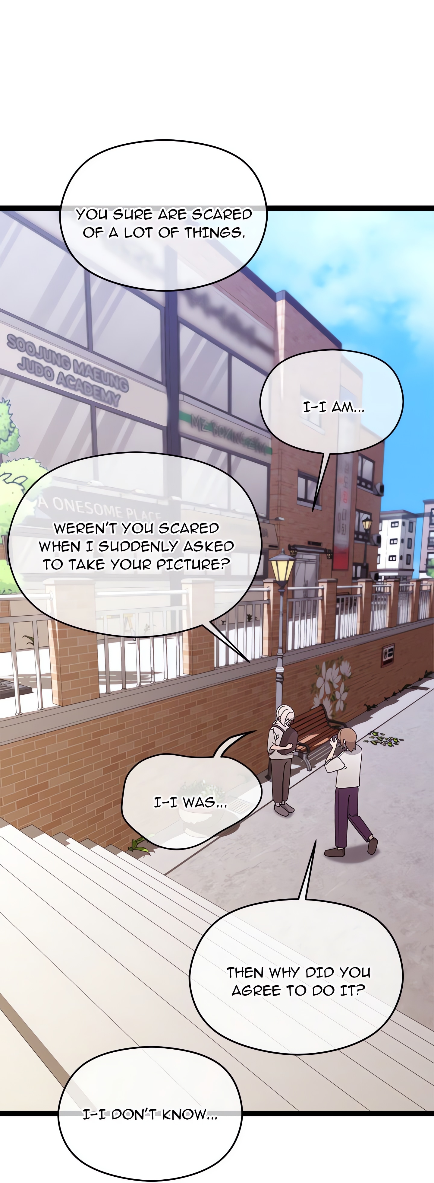 From Weakling to Nemesis (Uncensored) Chapter 11 Page 5