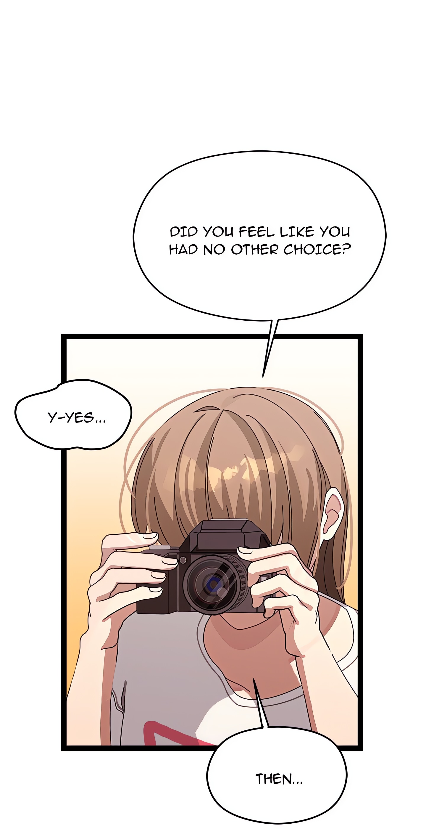 From Weakling to Nemesis (Uncensored) Chapter 11 Page 6