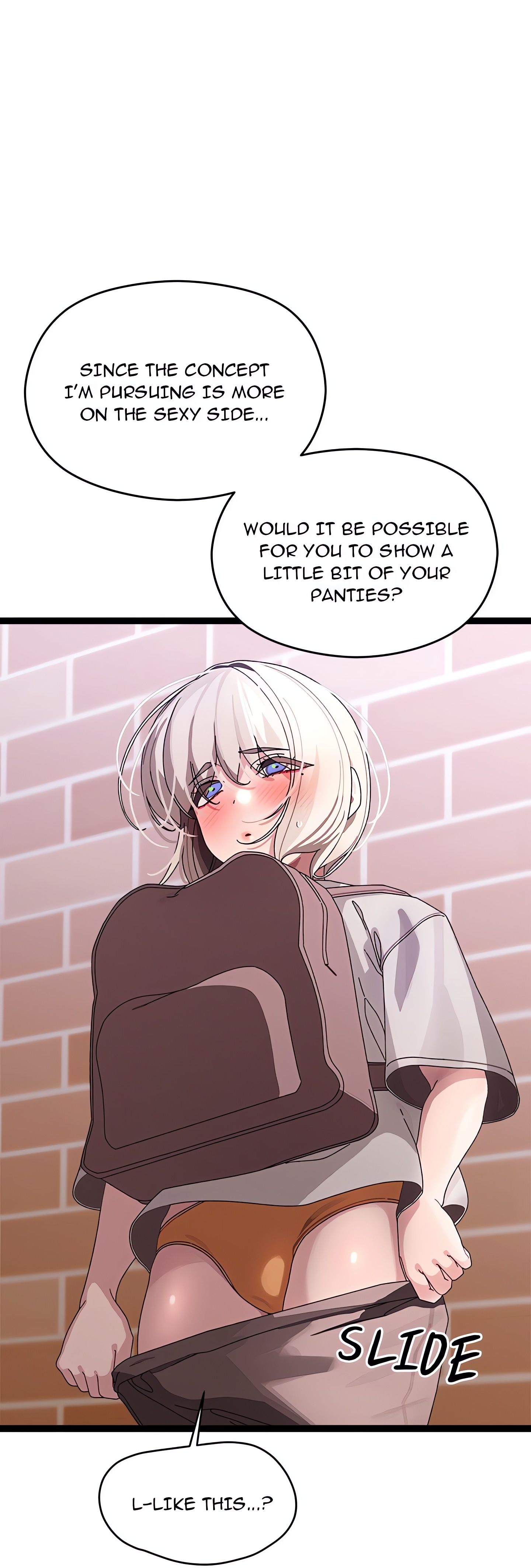 From Weakling to Nemesis (Uncensored) Chapter 11 Page 7