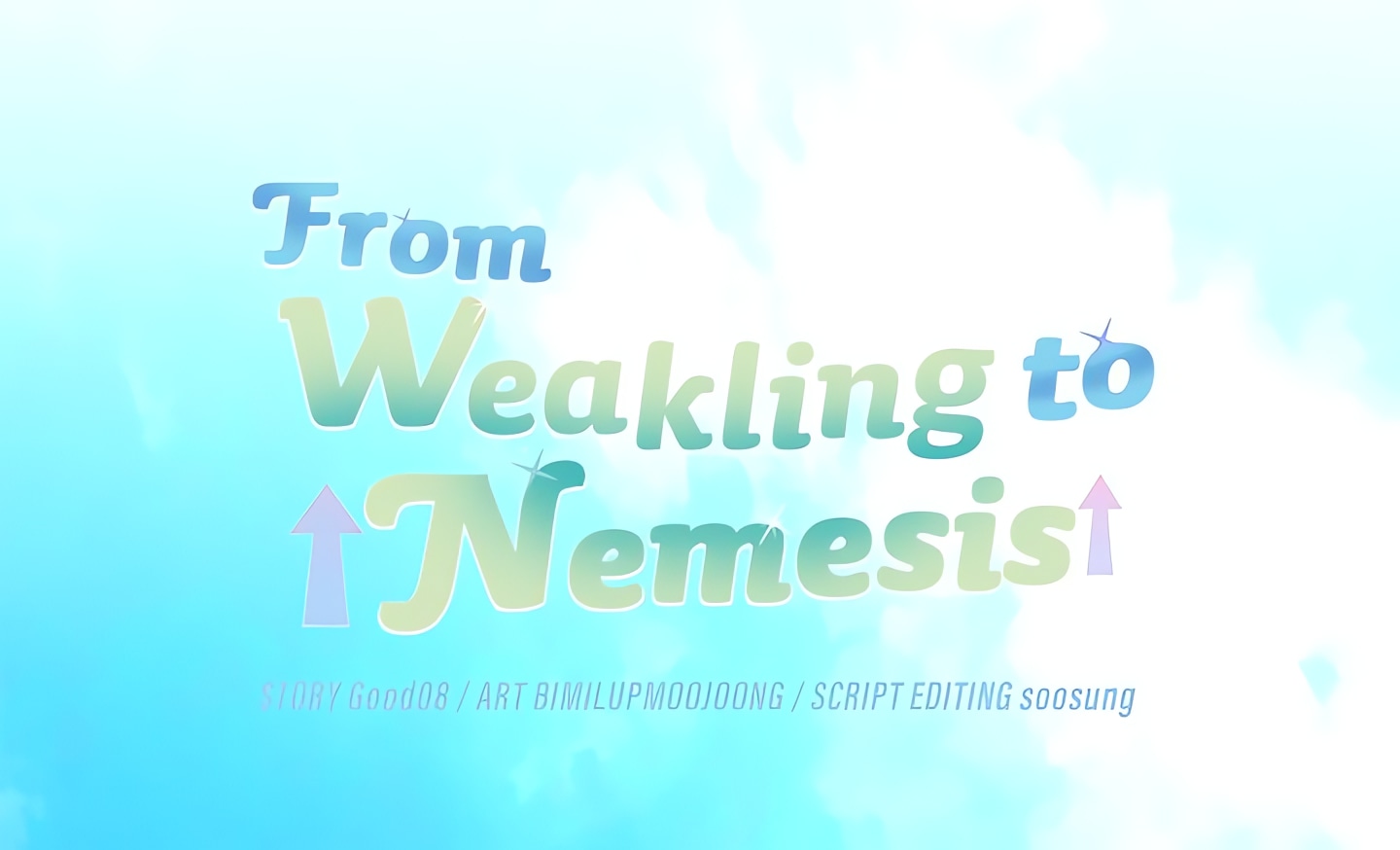 From Weakling to Nemesis (Uncensored) Chapter 11 Page 16