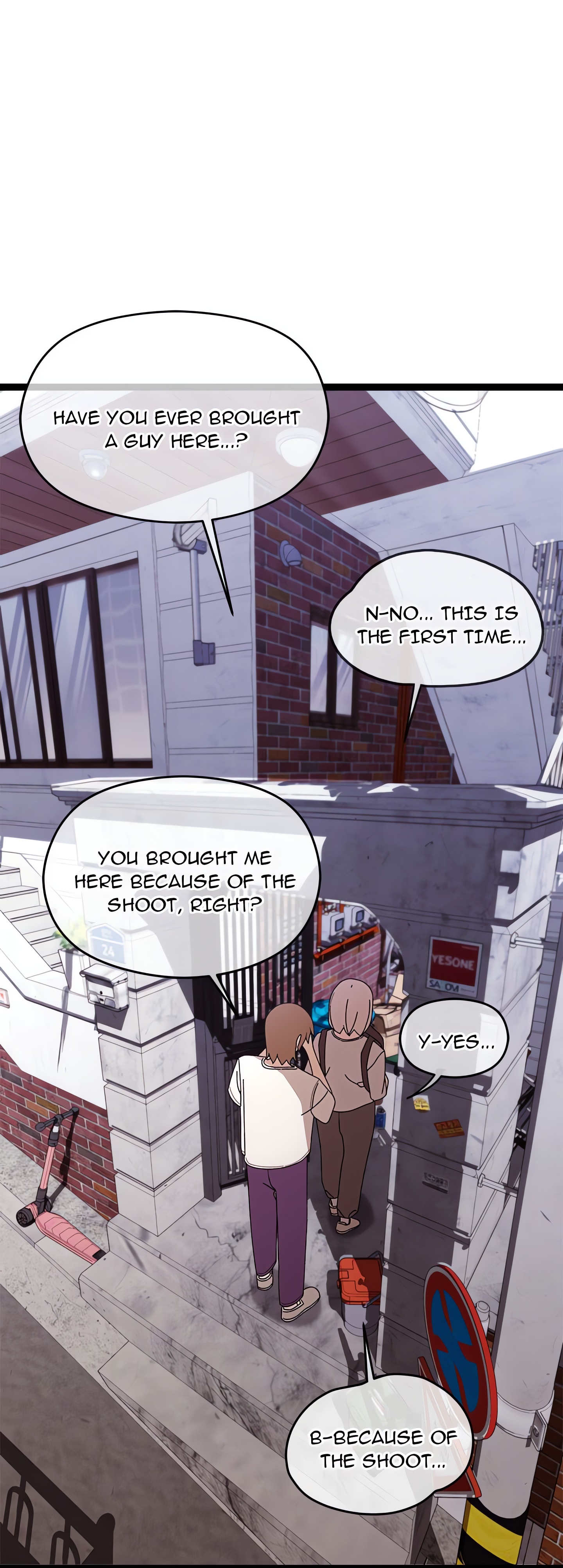 From Weakling to Nemesis (Uncensored) Chapter 11 Page 19