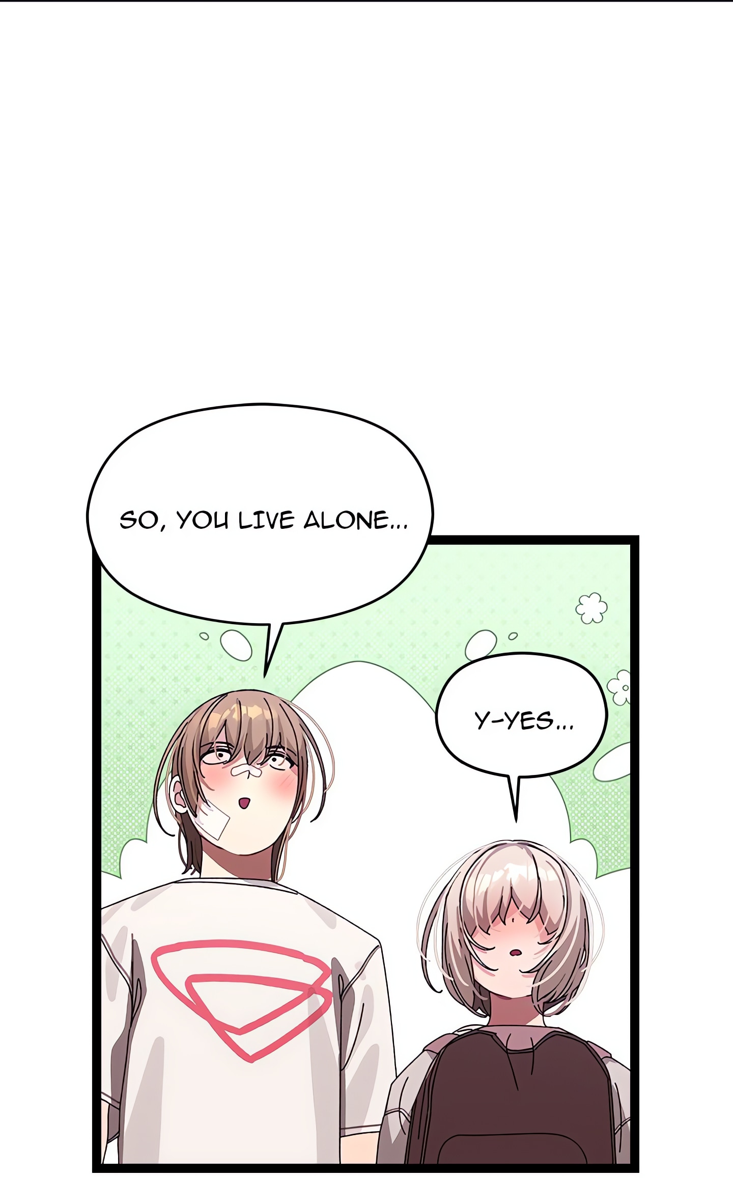 From Weakling to Nemesis (Uncensored) Chapter 11 Page 18