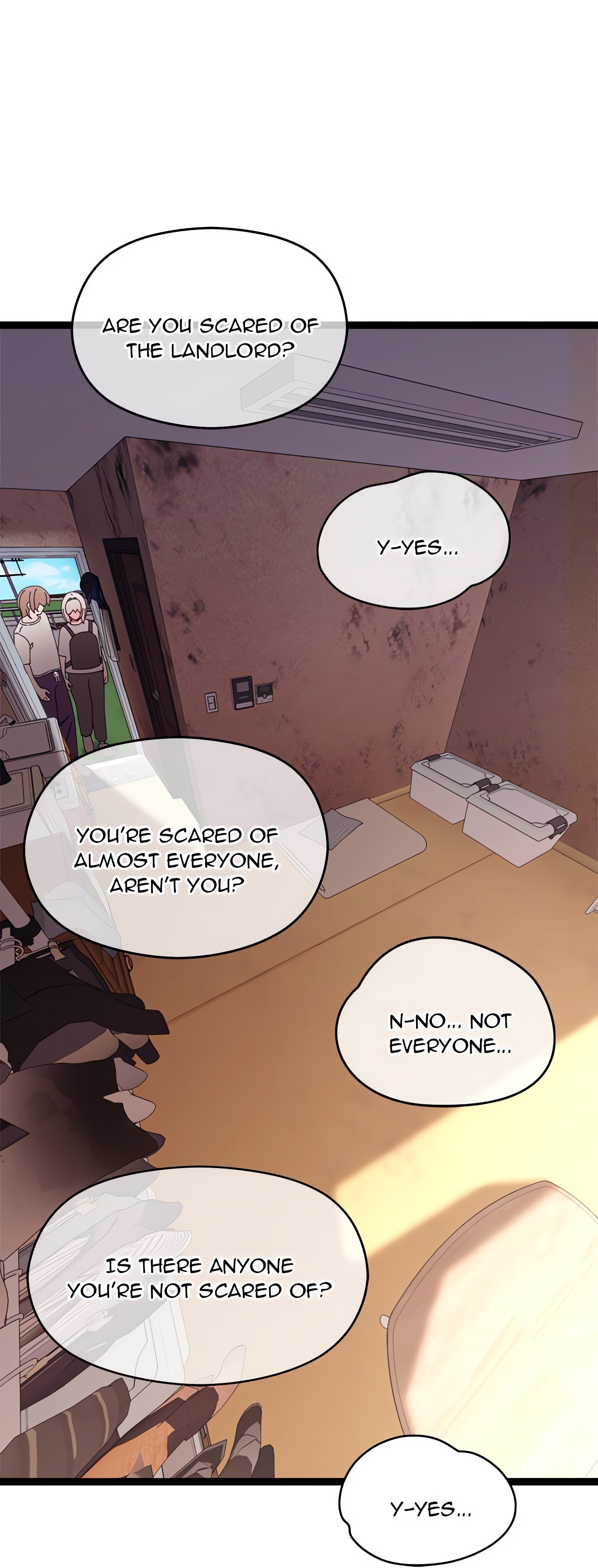 From Weakling to Nemesis (Uncensored) Chapter 11 Page 30