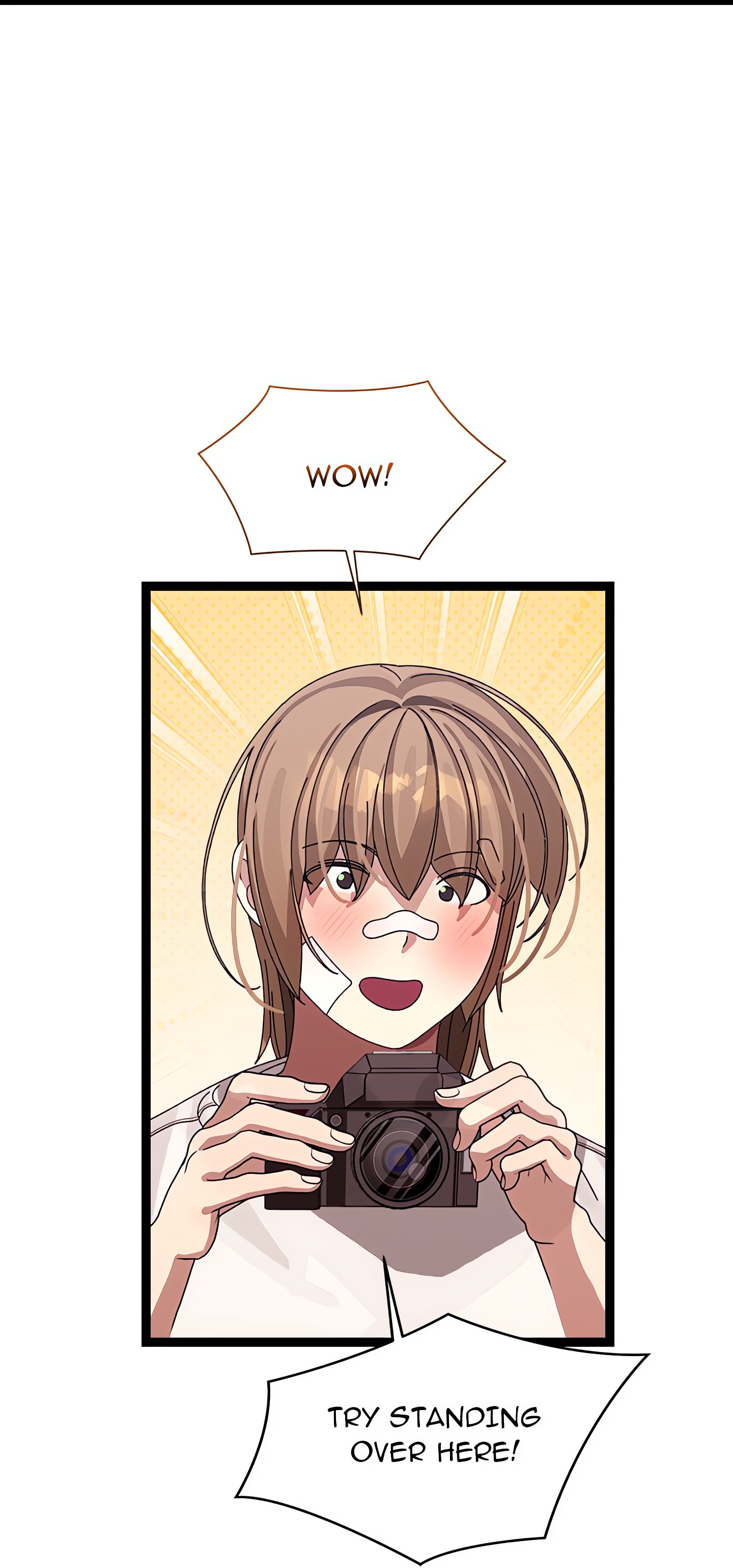 From Weakling to Nemesis (Uncensored) Chapter 11 Page 34