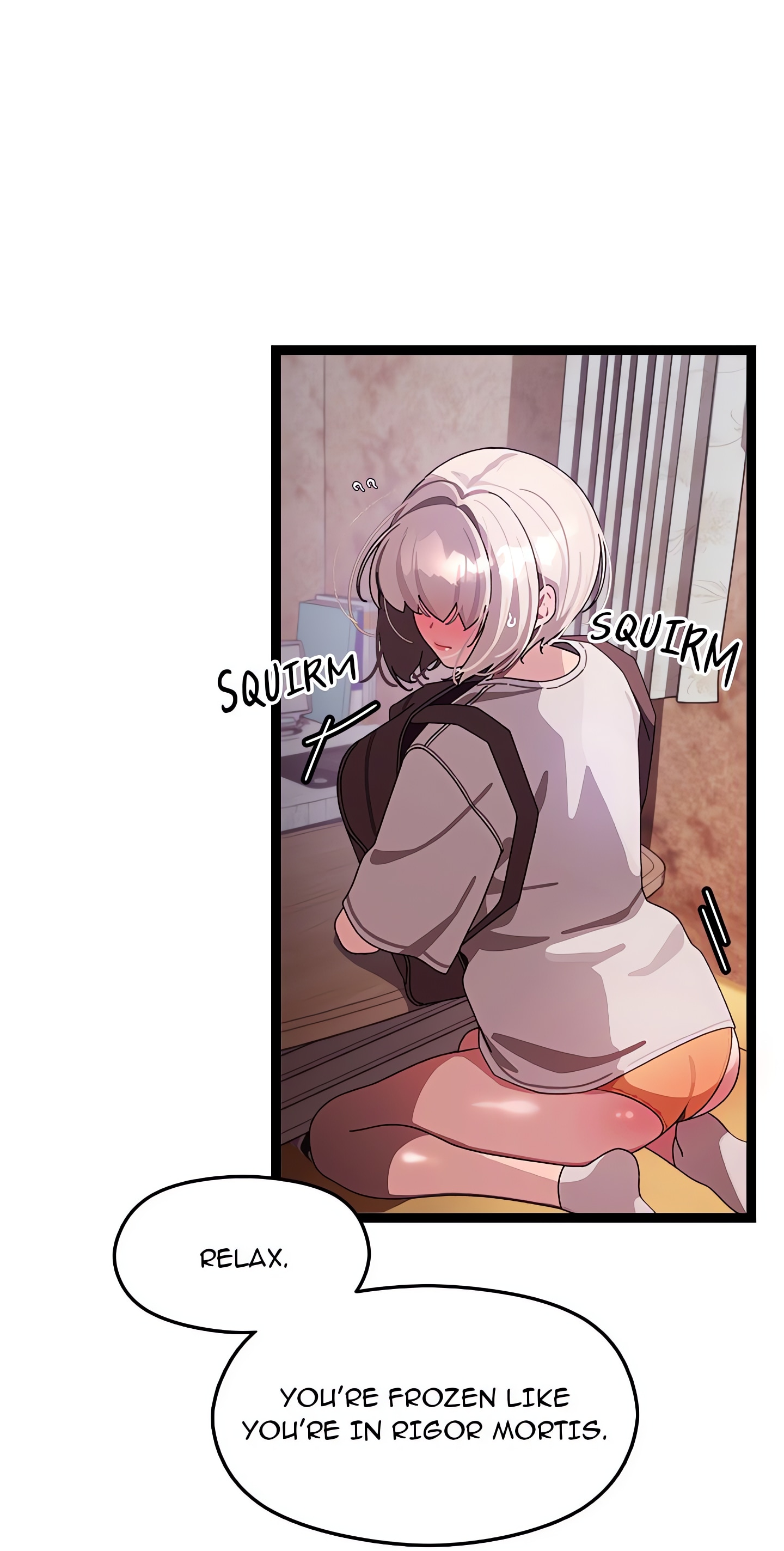 From Weakling to Nemesis (Uncensored) Chapter 11 Page 46