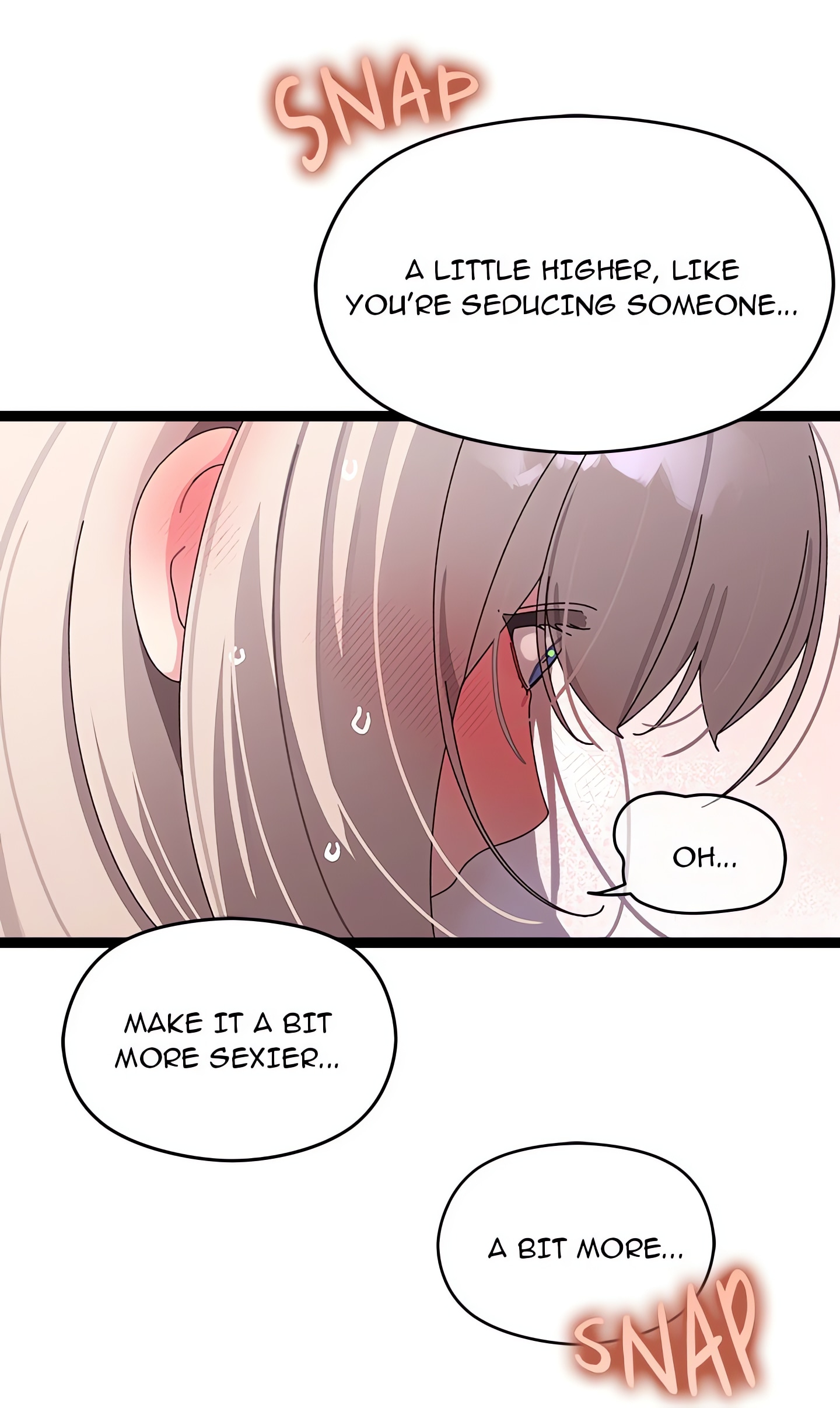 From Weakling to Nemesis (Uncensored) Chapter 11 Page 53