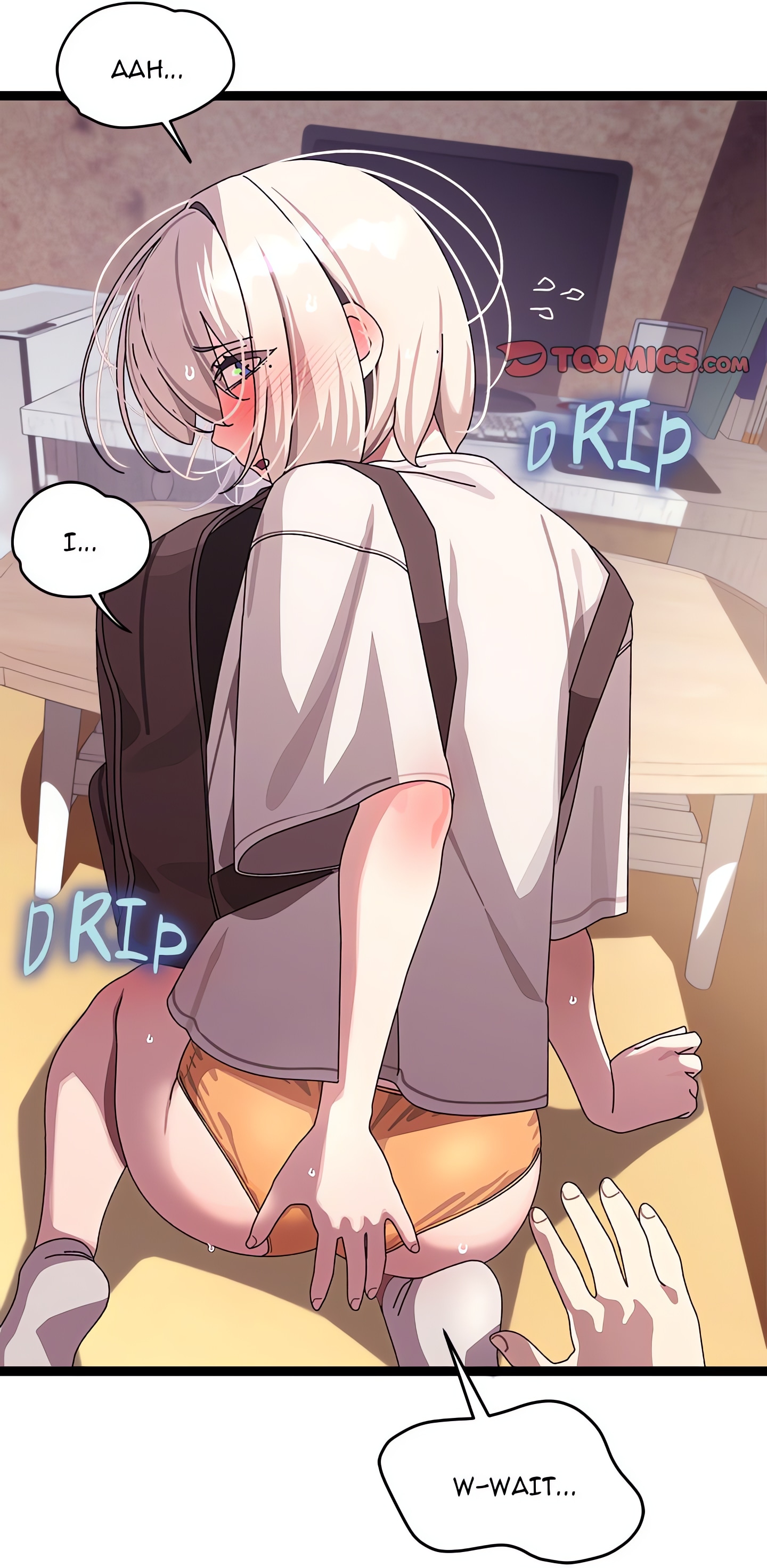 From Weakling to Nemesis (Uncensored) Chapter 11 Page 57