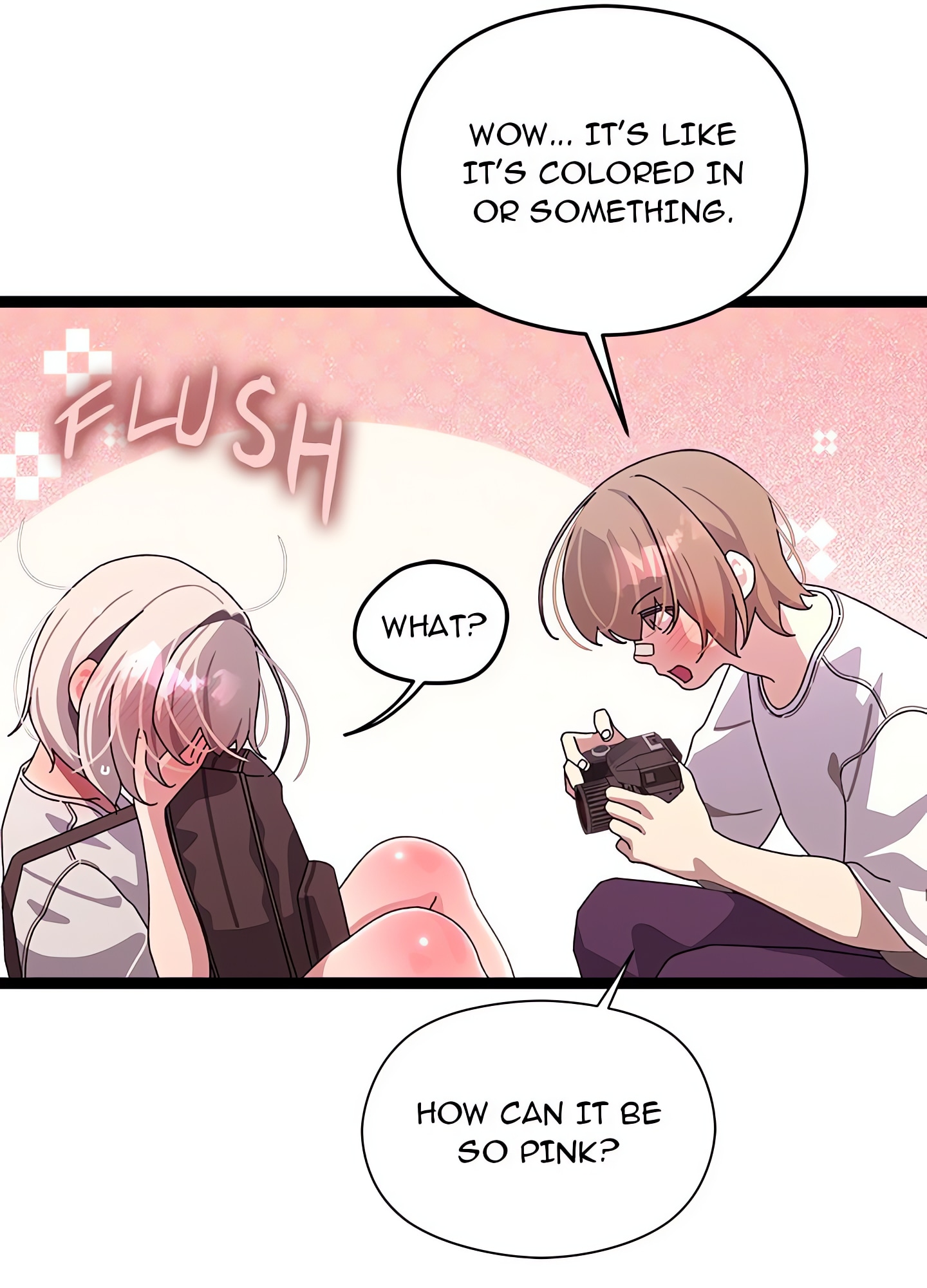 From Weakling to Nemesis (Uncensored) Chapter 11 Page 70