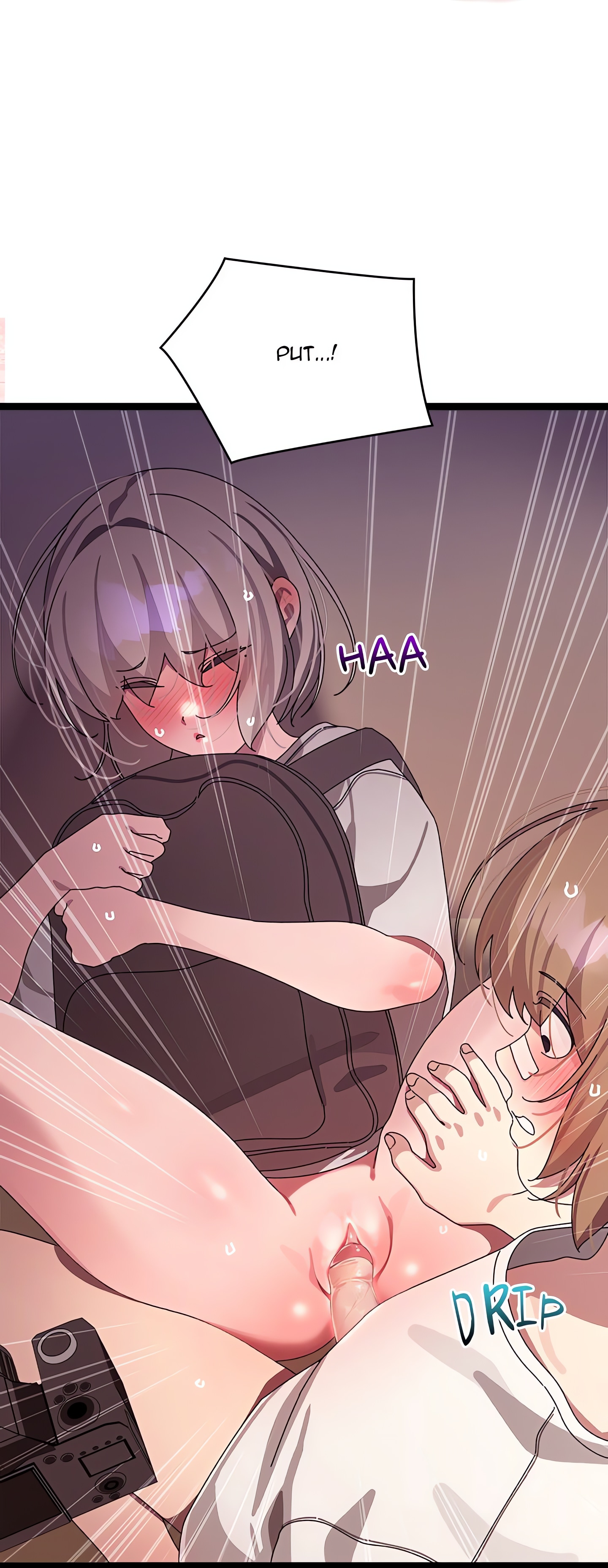From Weakling to Nemesis (Uncensored) Chapter 11 Page 80