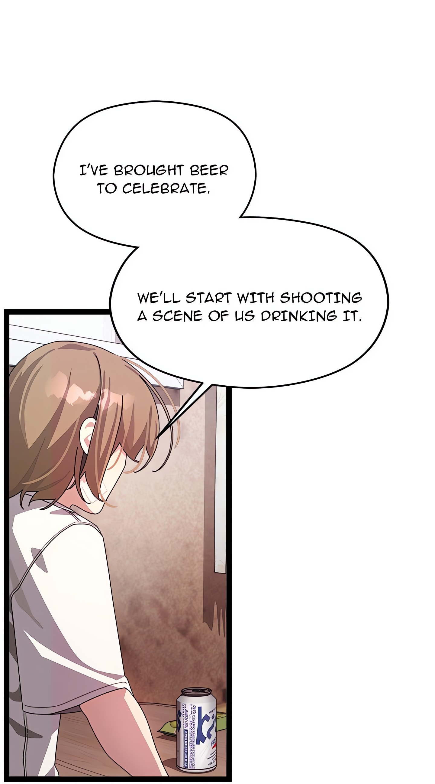 From Weakling to Nemesis (Uncensored) Chapter 12 Page 12