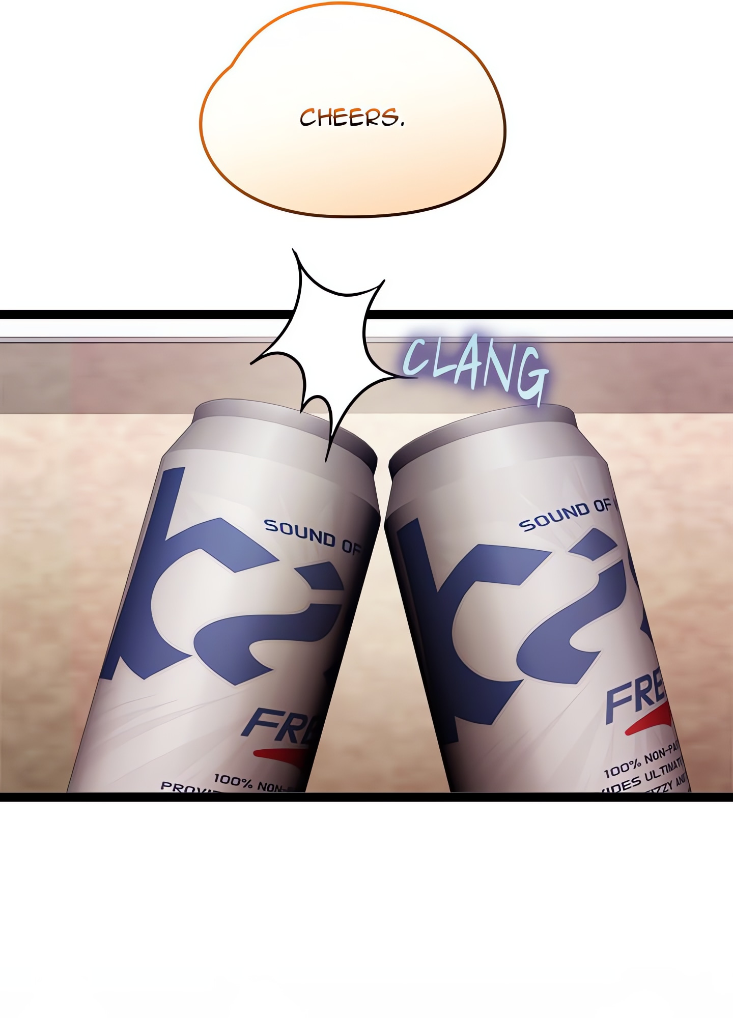 From Weakling to Nemesis (Uncensored) Chapter 12 Page 14