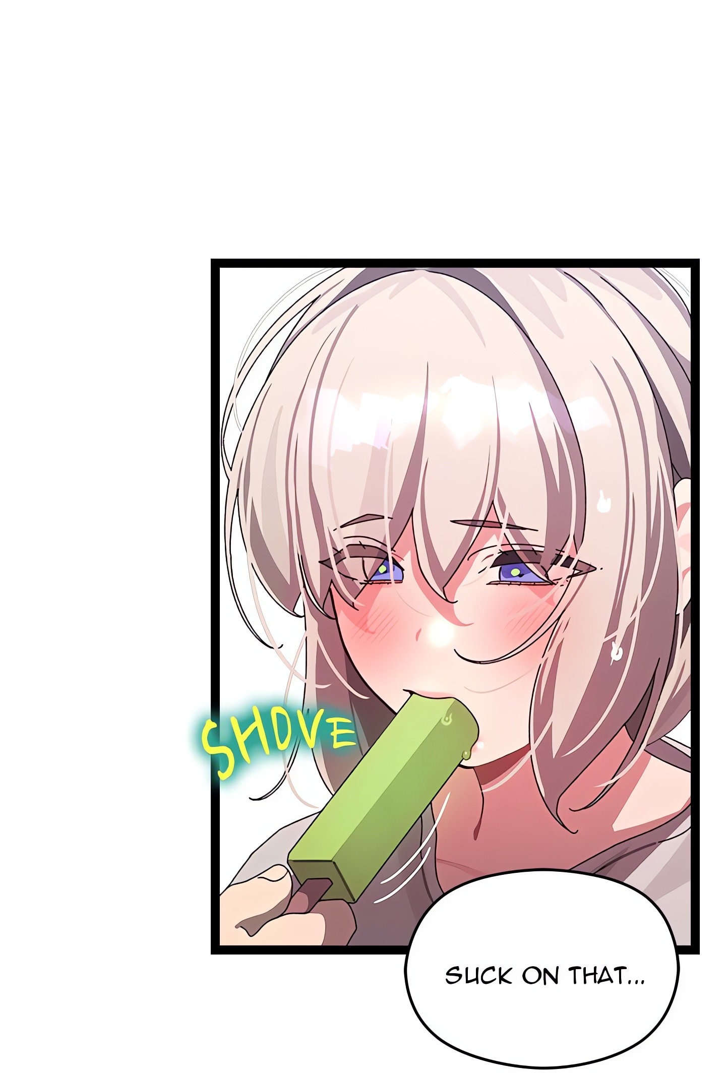 From Weakling to Nemesis (Uncensored) Chapter 12 Page 17