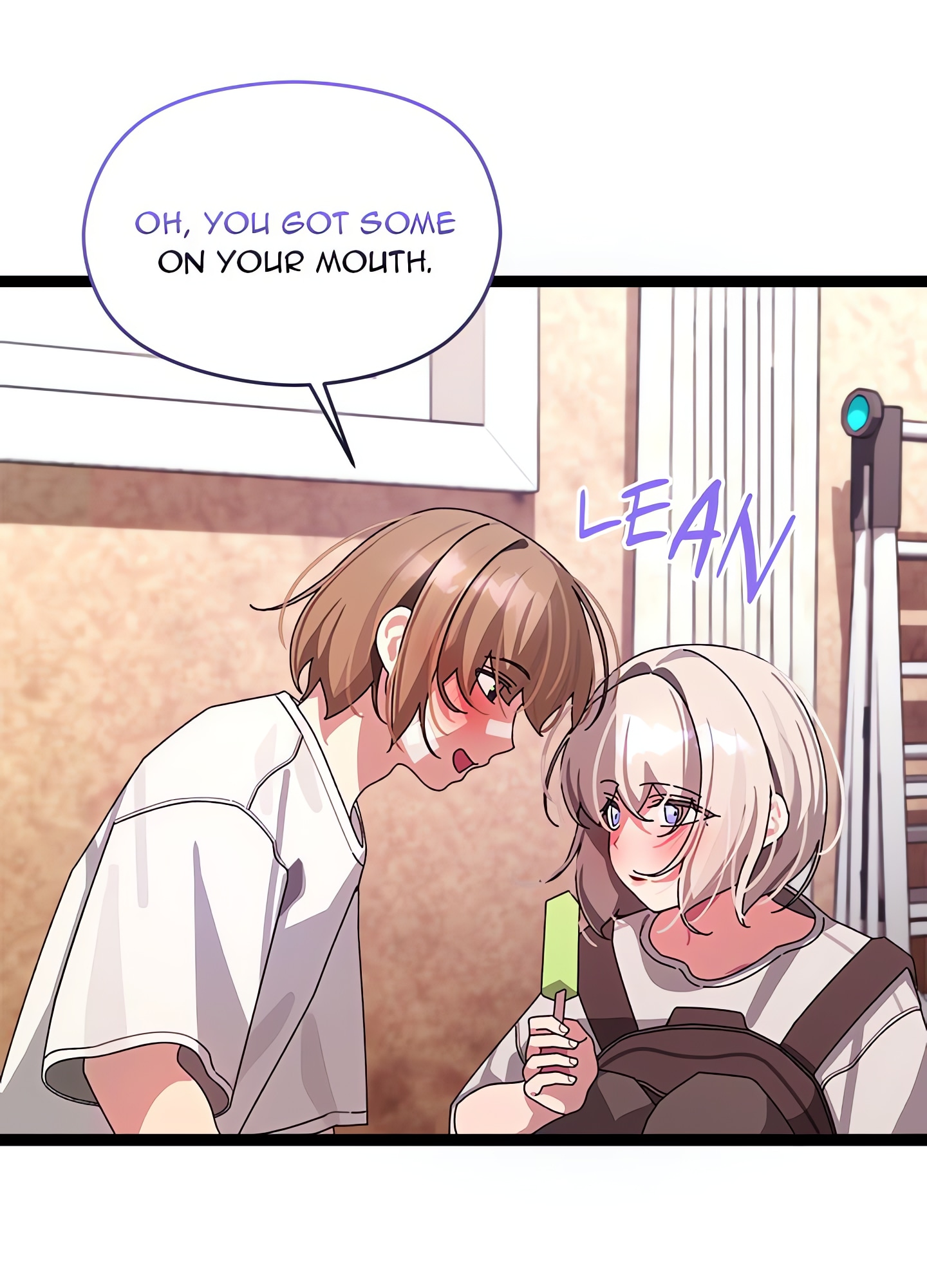 From Weakling to Nemesis (Uncensored) Chapter 12 Page 18
