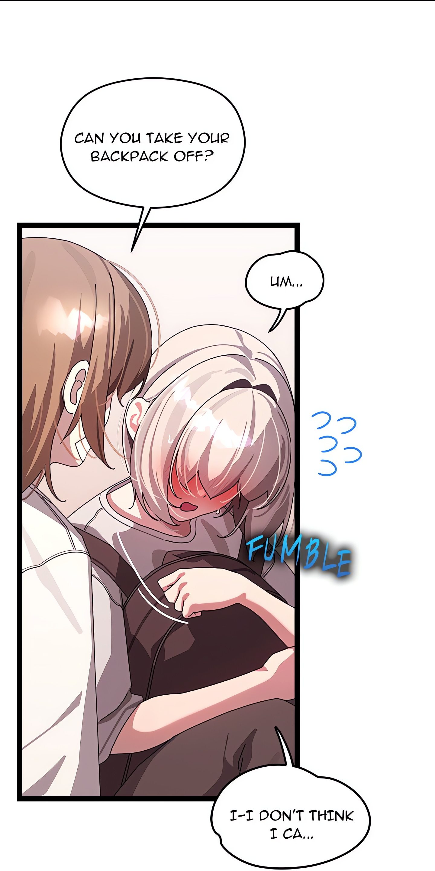 From Weakling to Nemesis (Uncensored) Chapter 12 Page 23