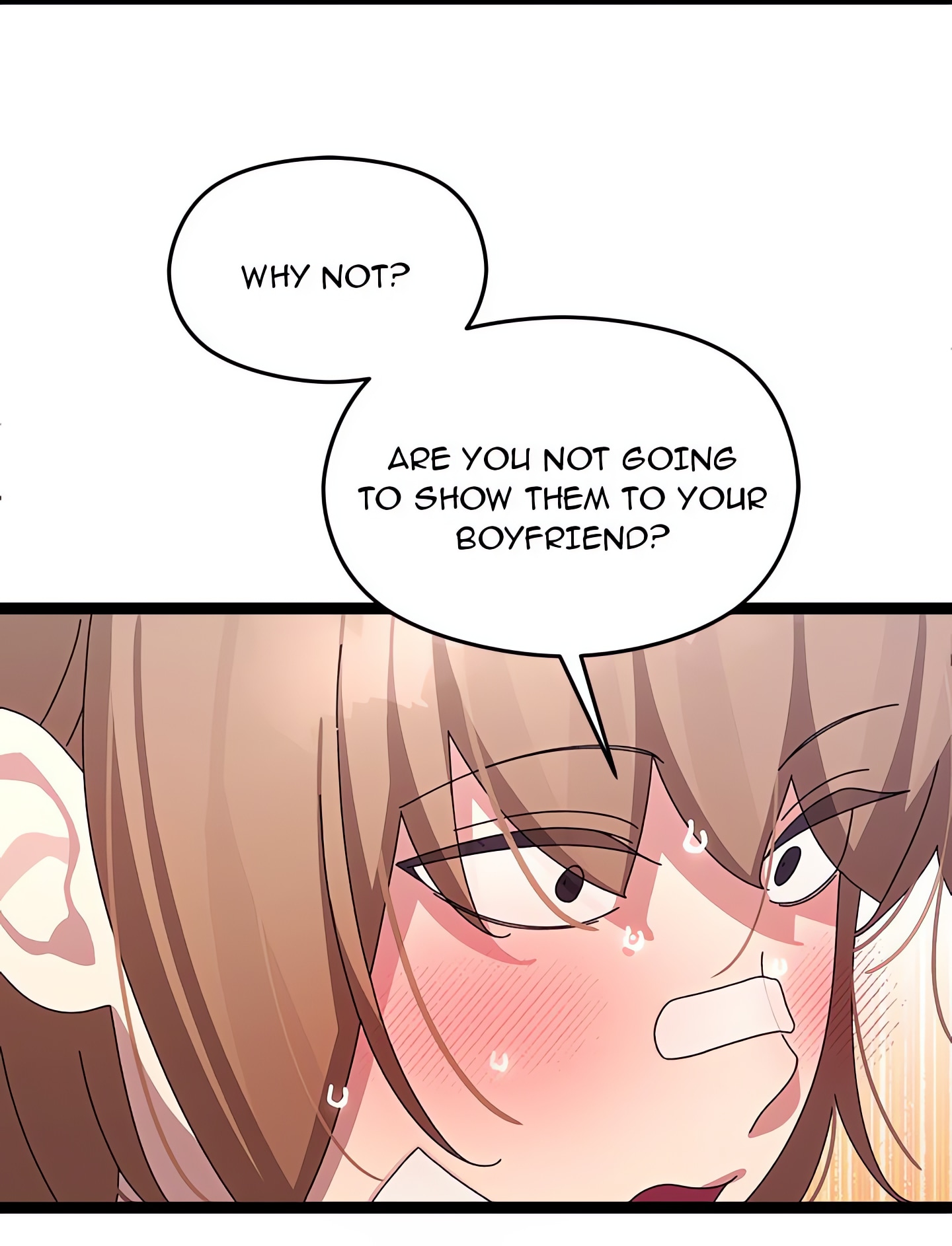 From Weakling to Nemesis (Uncensored) Chapter 12 Page 32